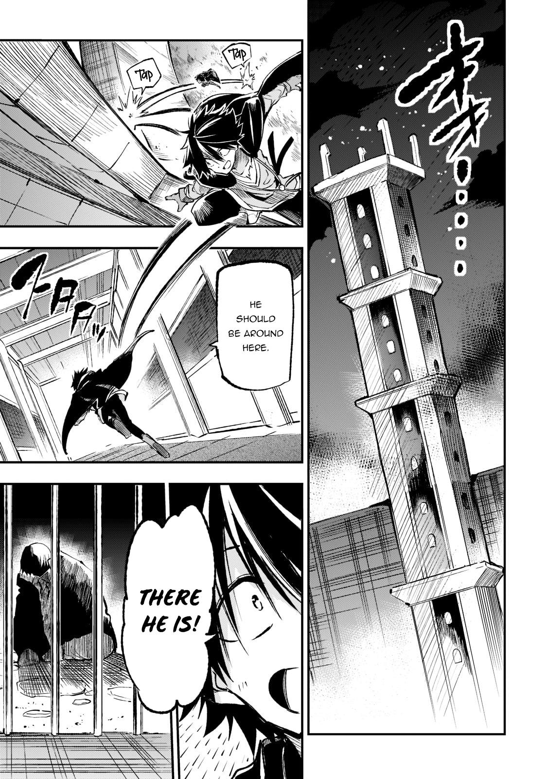 Loner Life in Another World Chapter 165 - Page 8