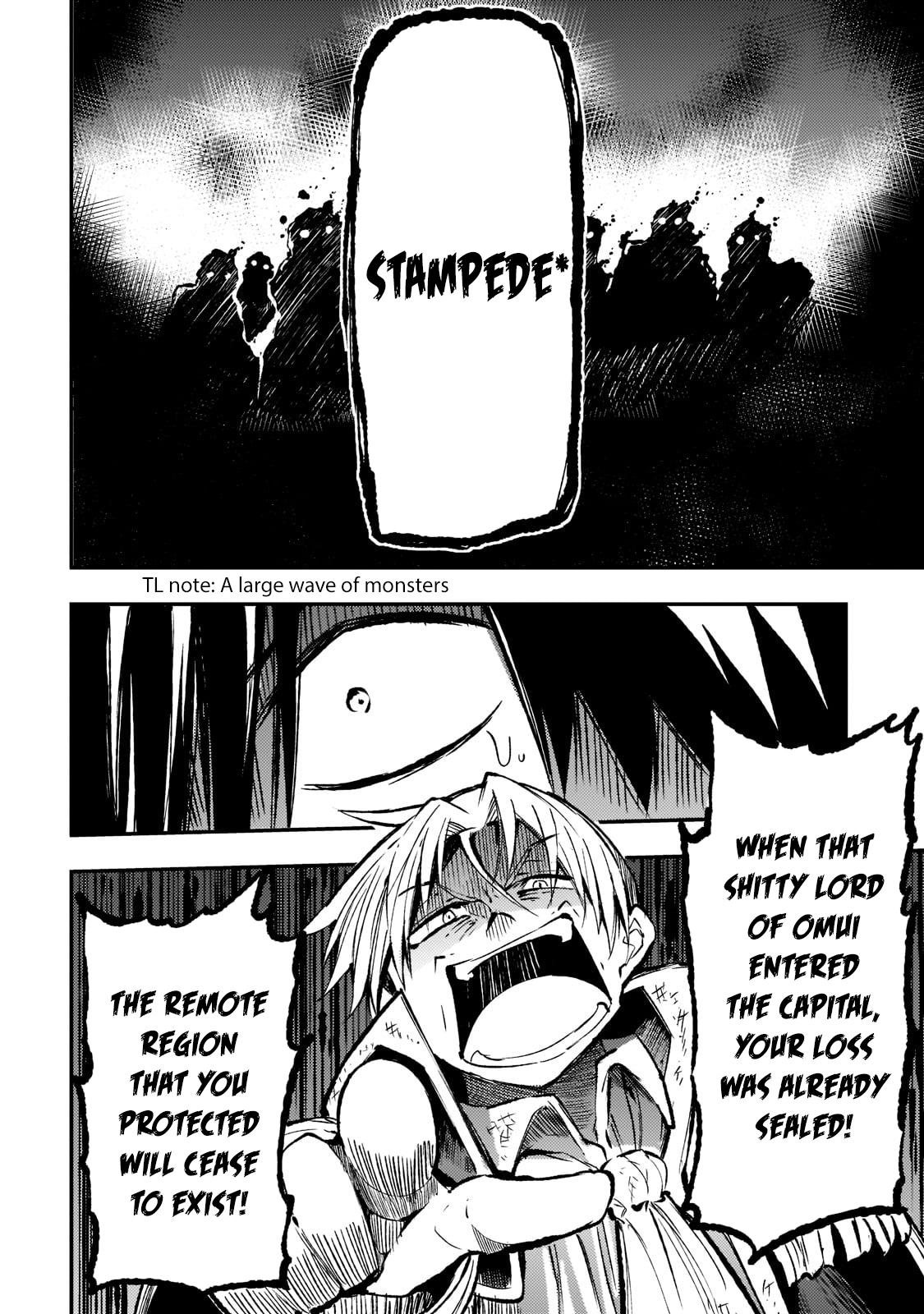 Loner Life in Another World Chapter 165 - Page 13