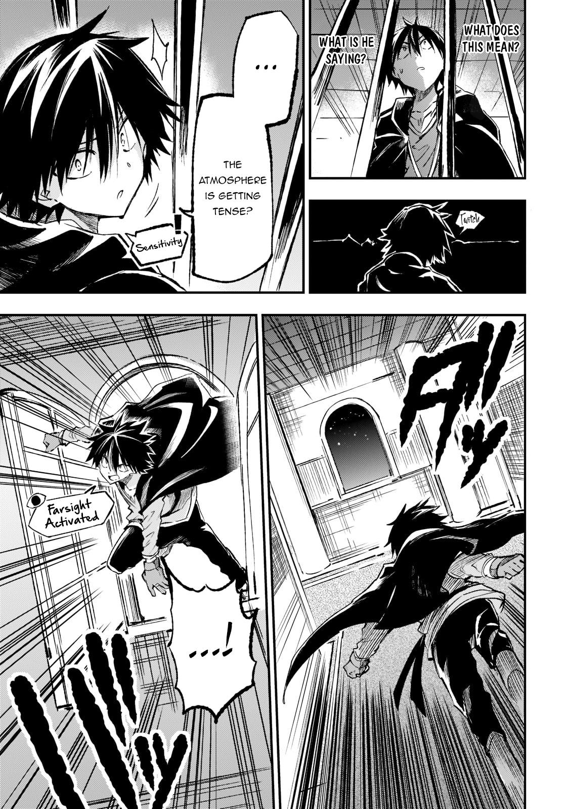 Loner Life in Another World Chapter 165 - Page 14