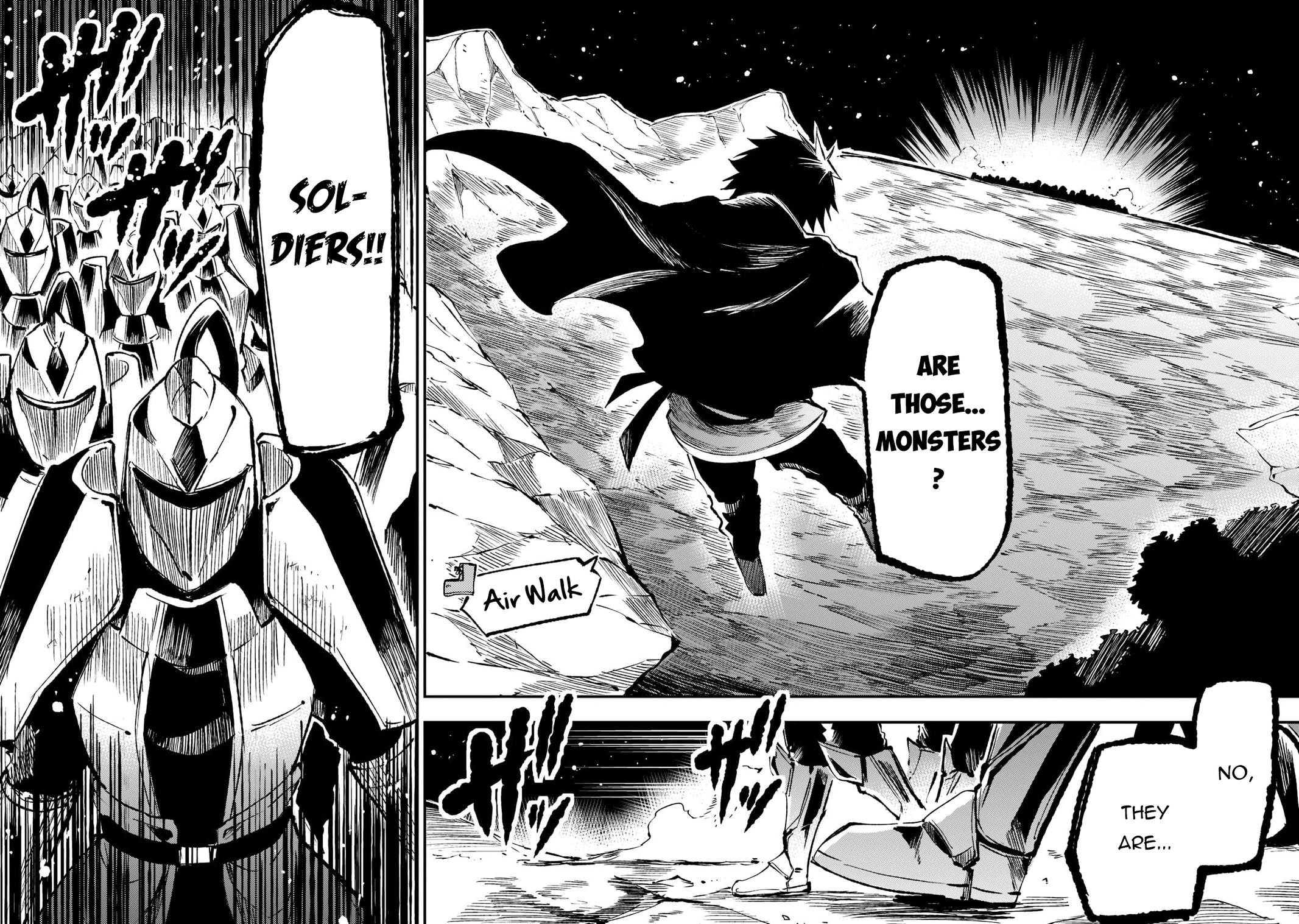 Loner Life in Another World Chapter 165 - Page 15