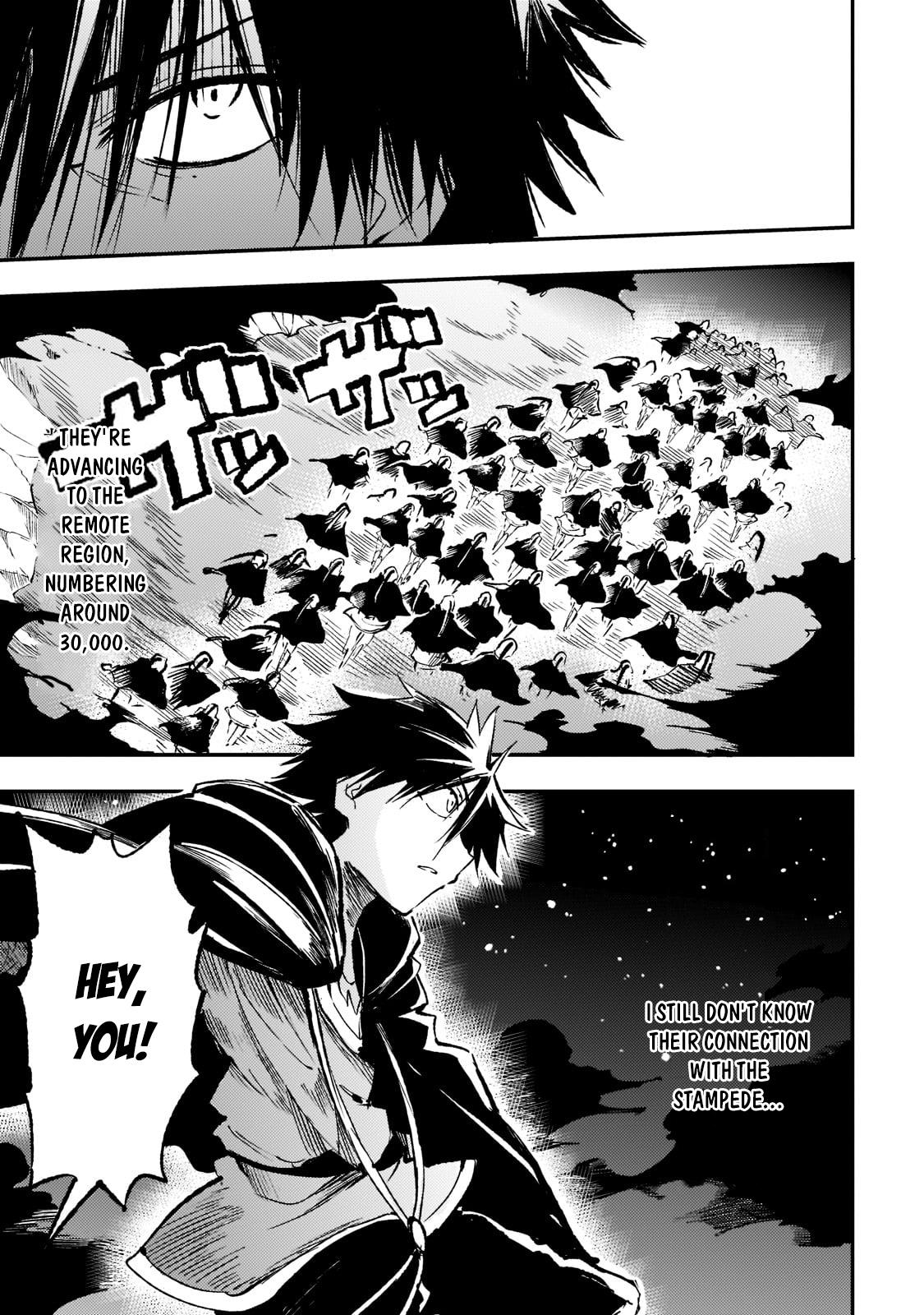 Loner Life in Another World Chapter 166 - Page 4