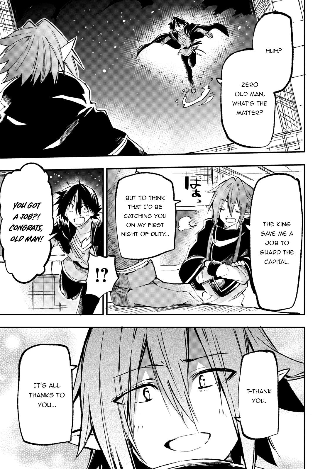 Loner Life in Another World Chapter 166 - Page 6