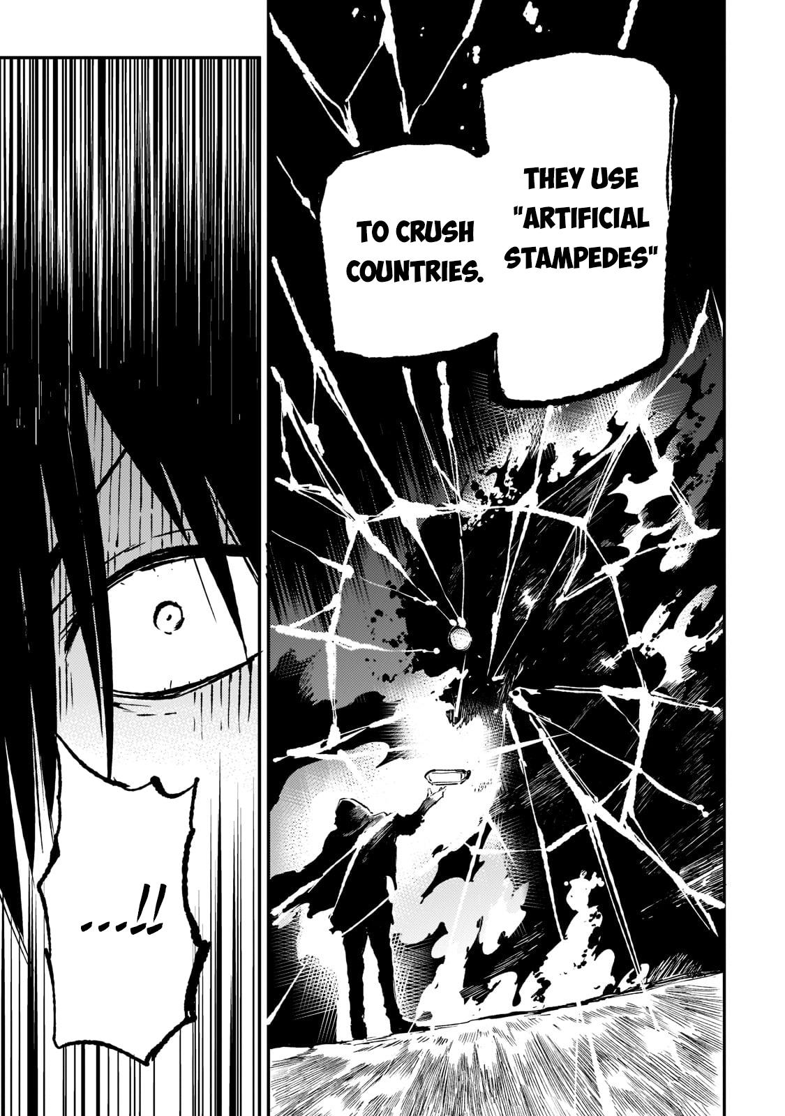 Loner Life in Another World Chapter 166 - Page 10