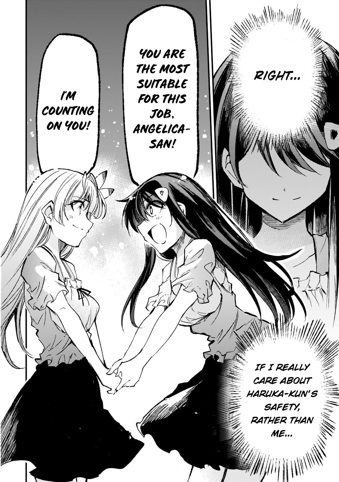 Loner Life in Another World Chapter 167 - Page 13