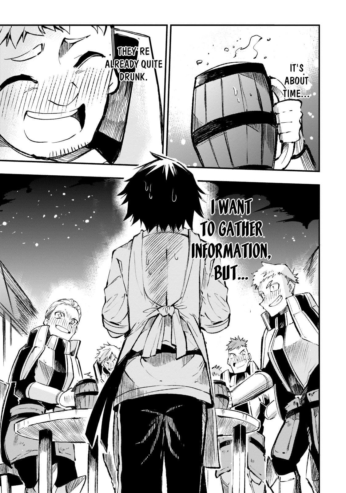 Loner Life in Another World Chapter 168 - Page 4