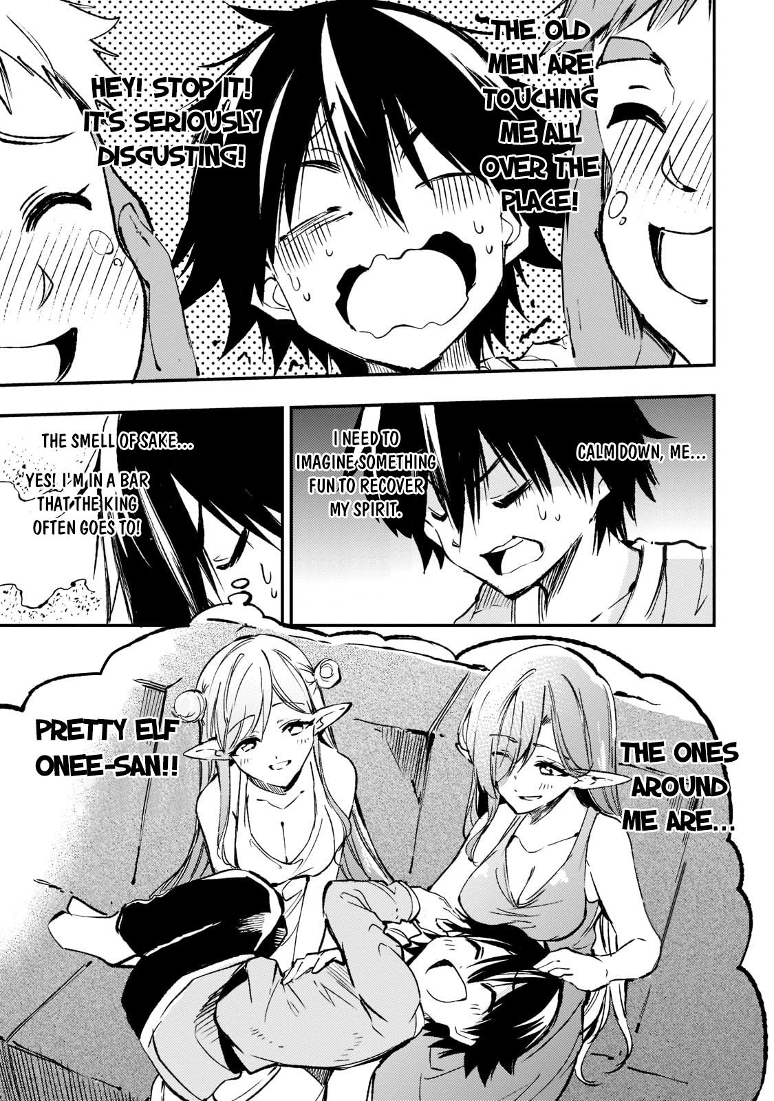 Loner Life in Another World Chapter 168 - Page 6