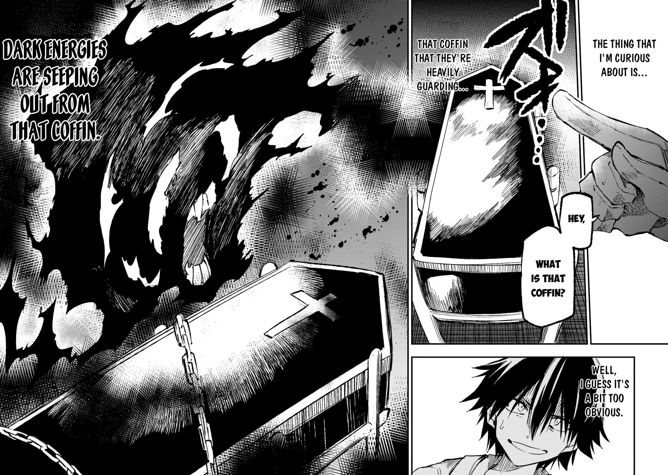 Loner Life in Another World Chapter 168 - Page 11