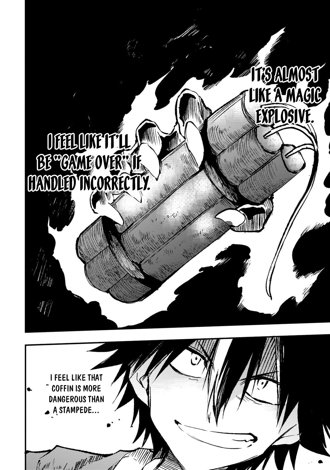 Loner Life in Another World Chapter 168 - Page 12