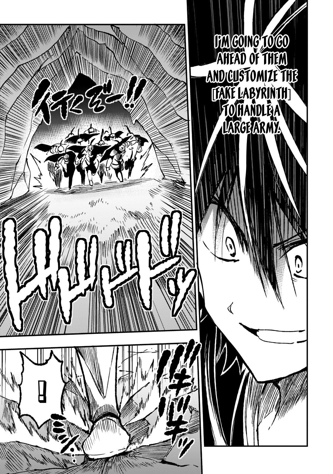 Loner Life in Another World Chapter 169 - Page 6
