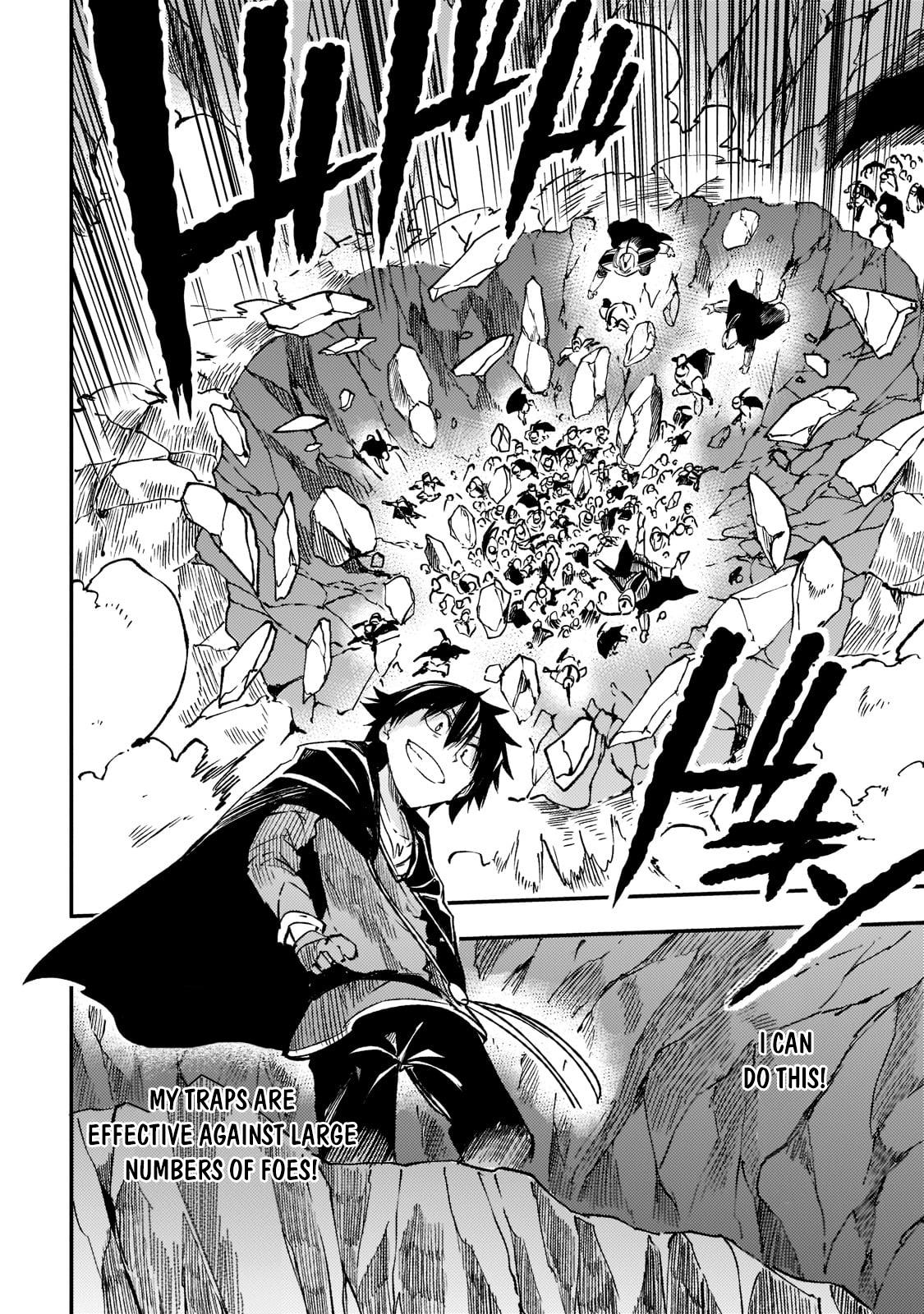 Loner Life in Another World Chapter 169 - Page 7