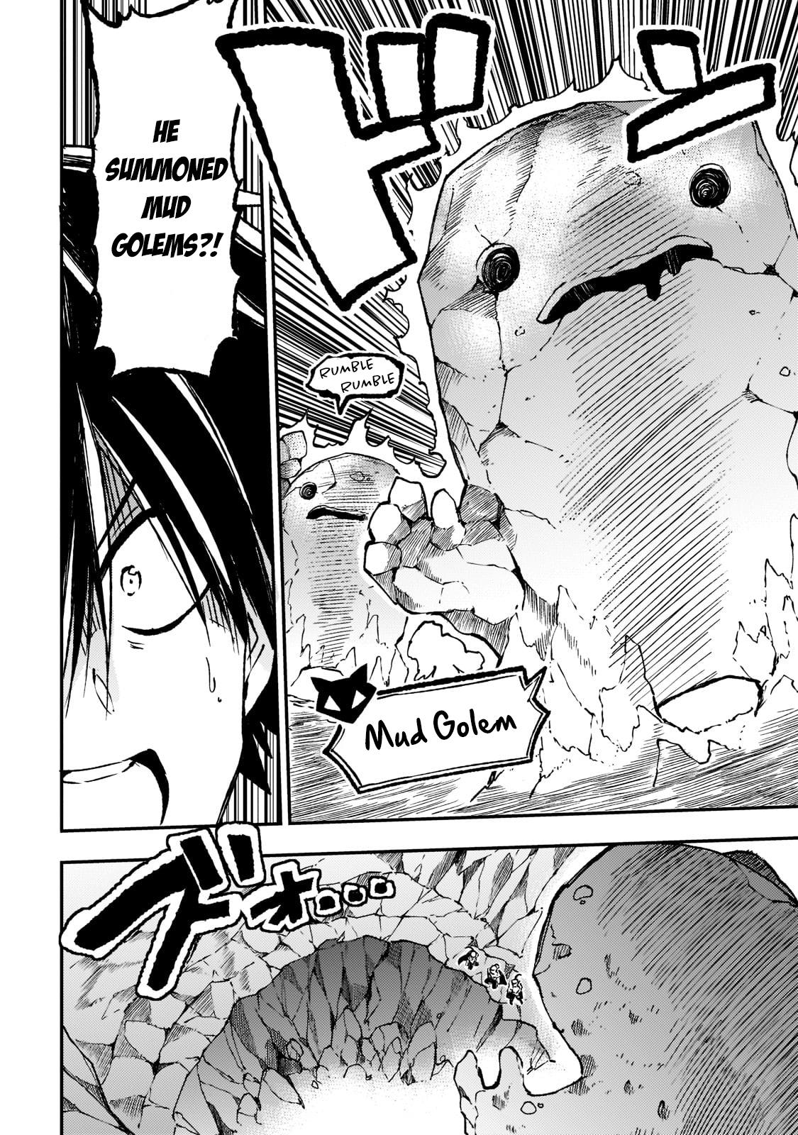 Loner Life in Another World Chapter 169 - Page 9