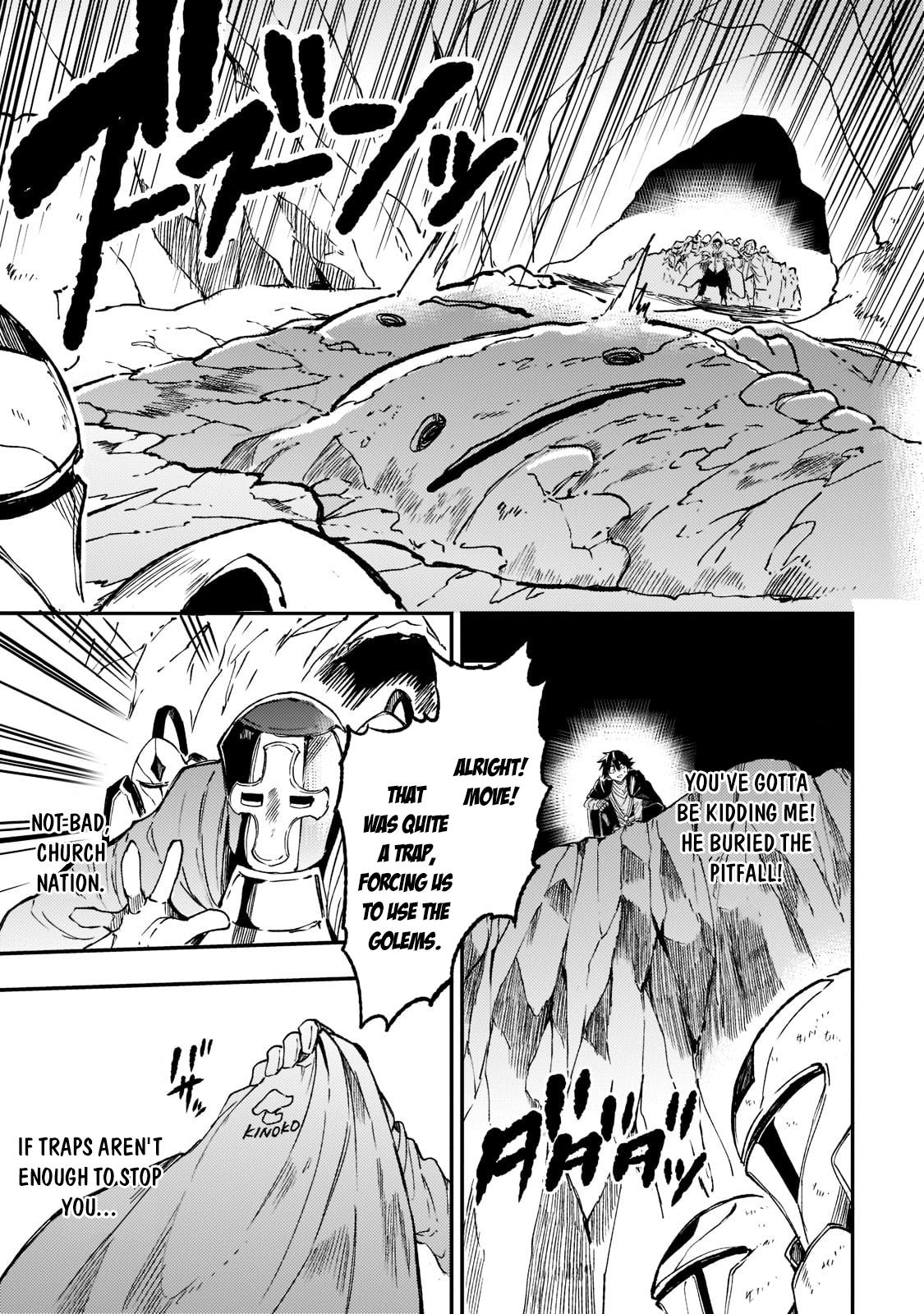 Loner Life in Another World Chapter 169 - Page 10