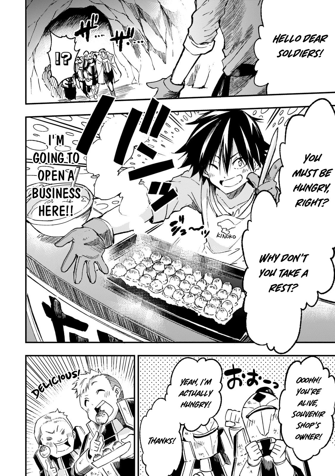 Loner Life in Another World Chapter 169 - Page 11