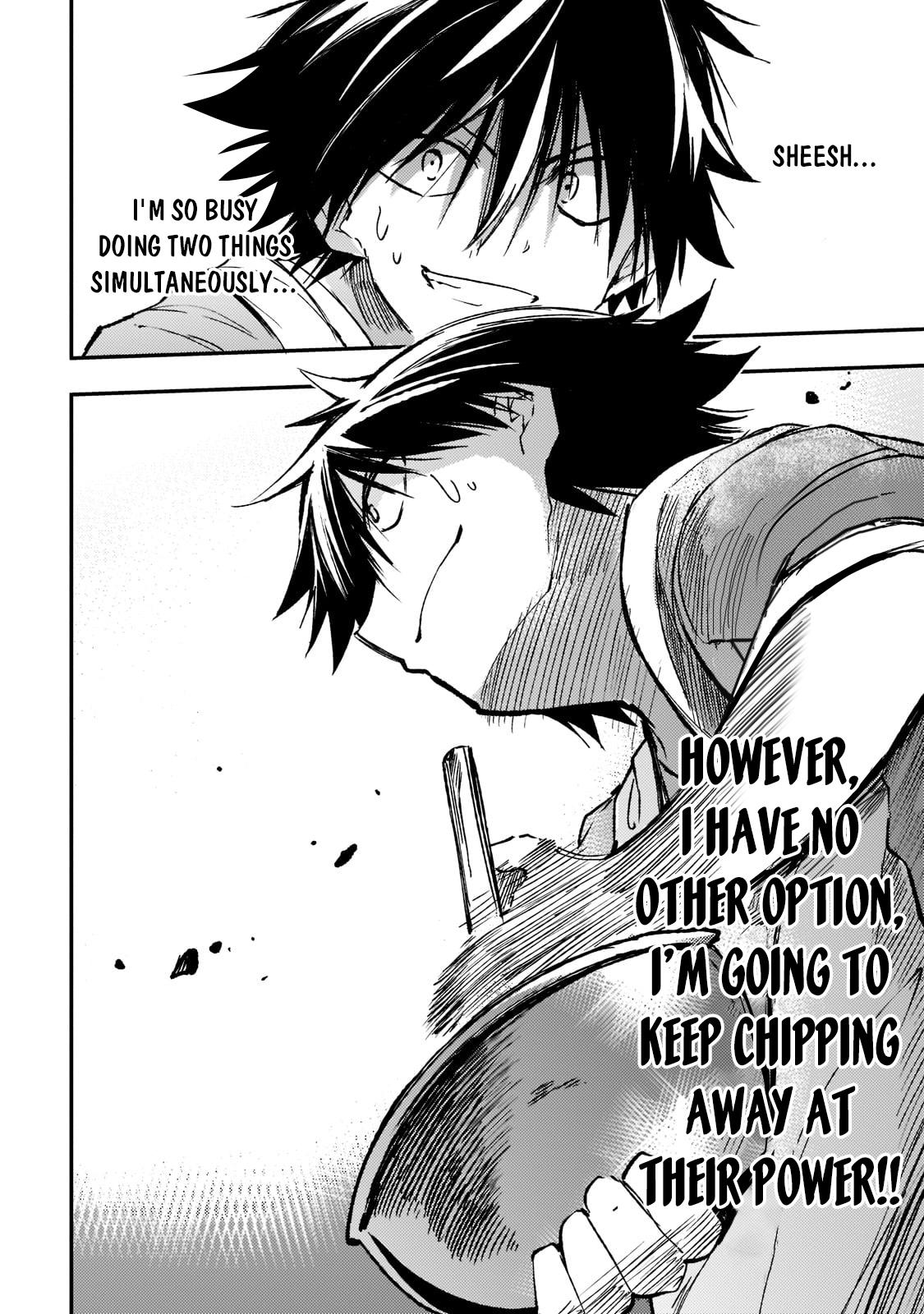 Loner Life in Another World Chapter 169 - Page 14