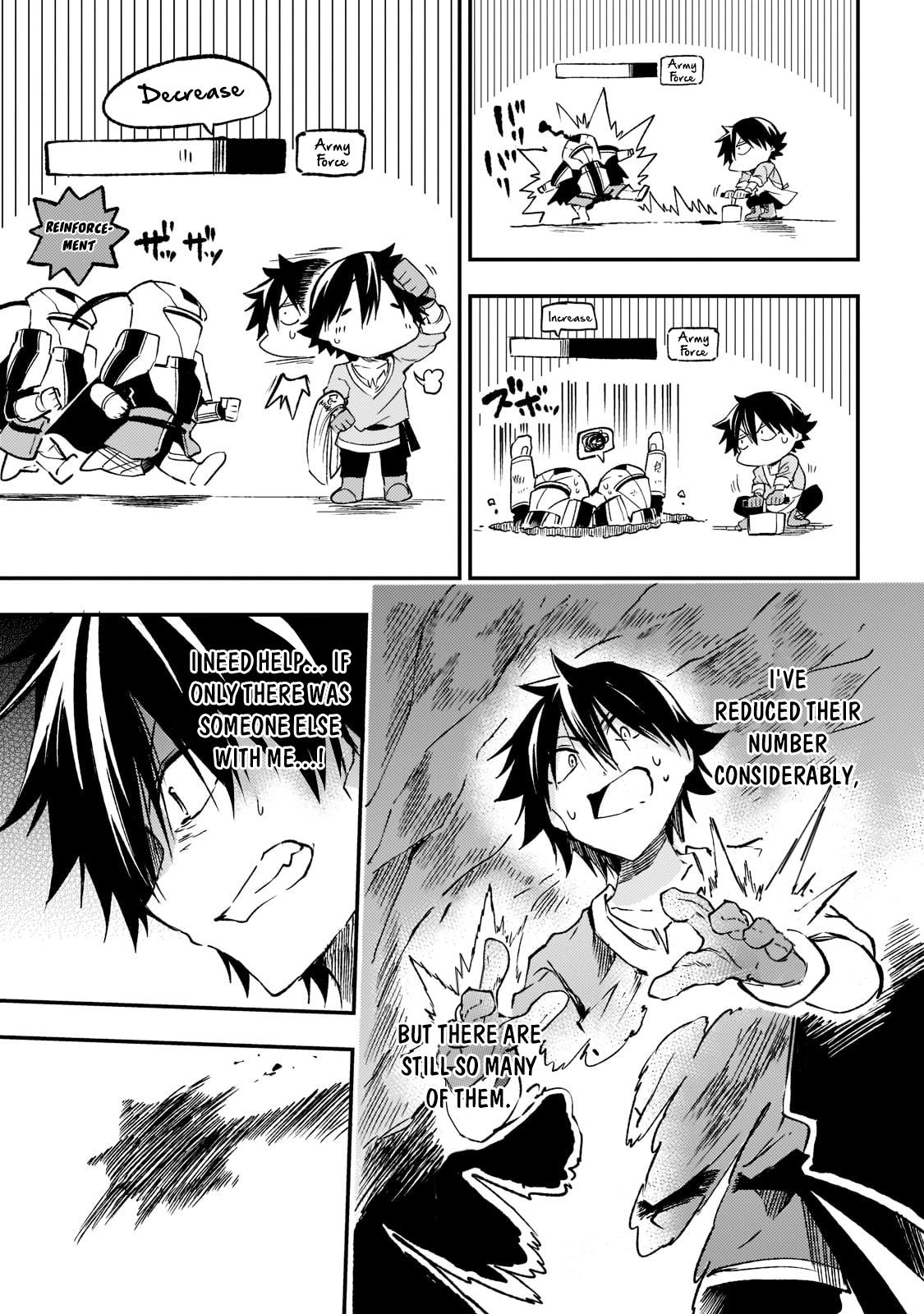 Loner Life in Another World Chapter 169 - Page 15