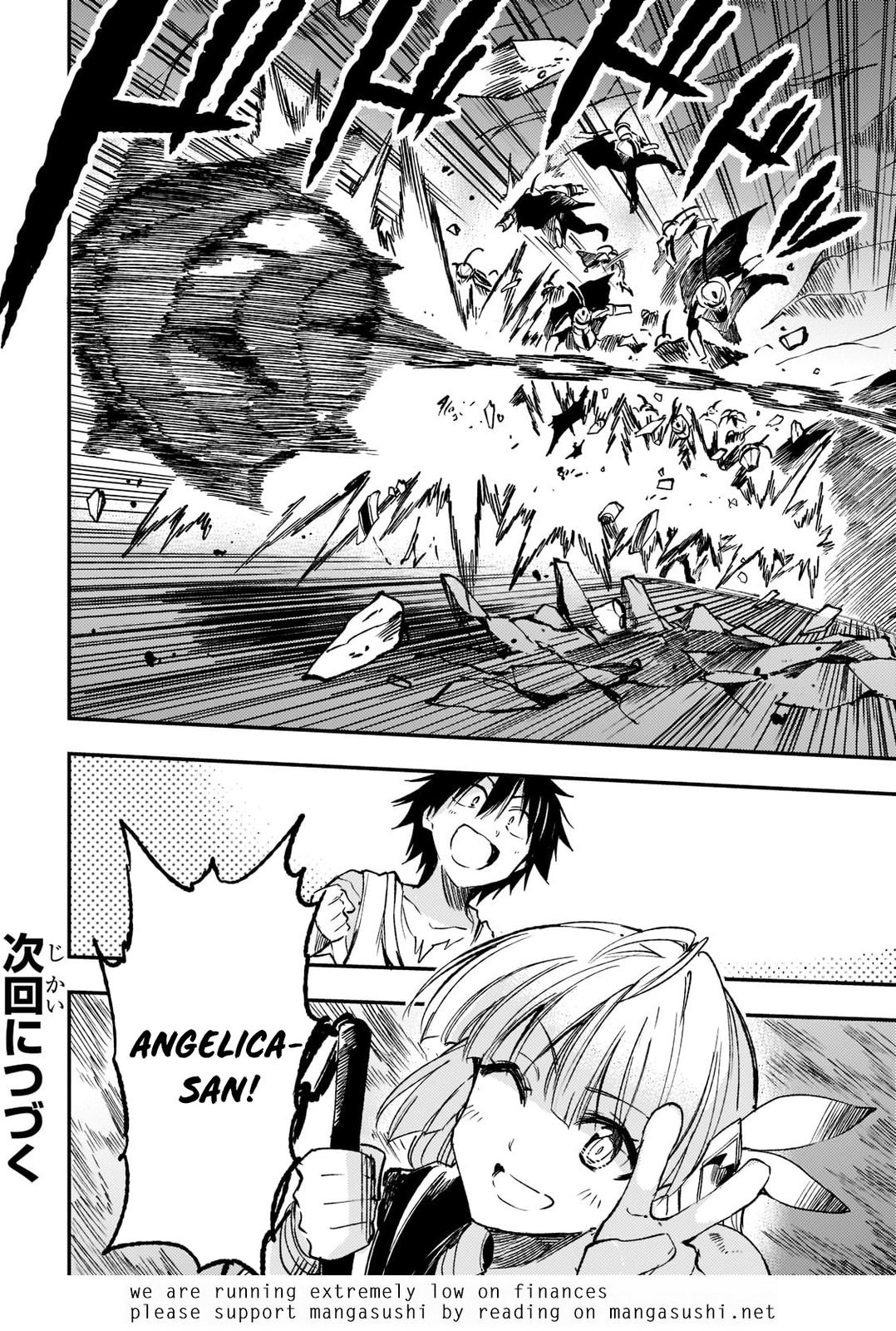 Loner Life in Another World Chapter 169 - Page 16