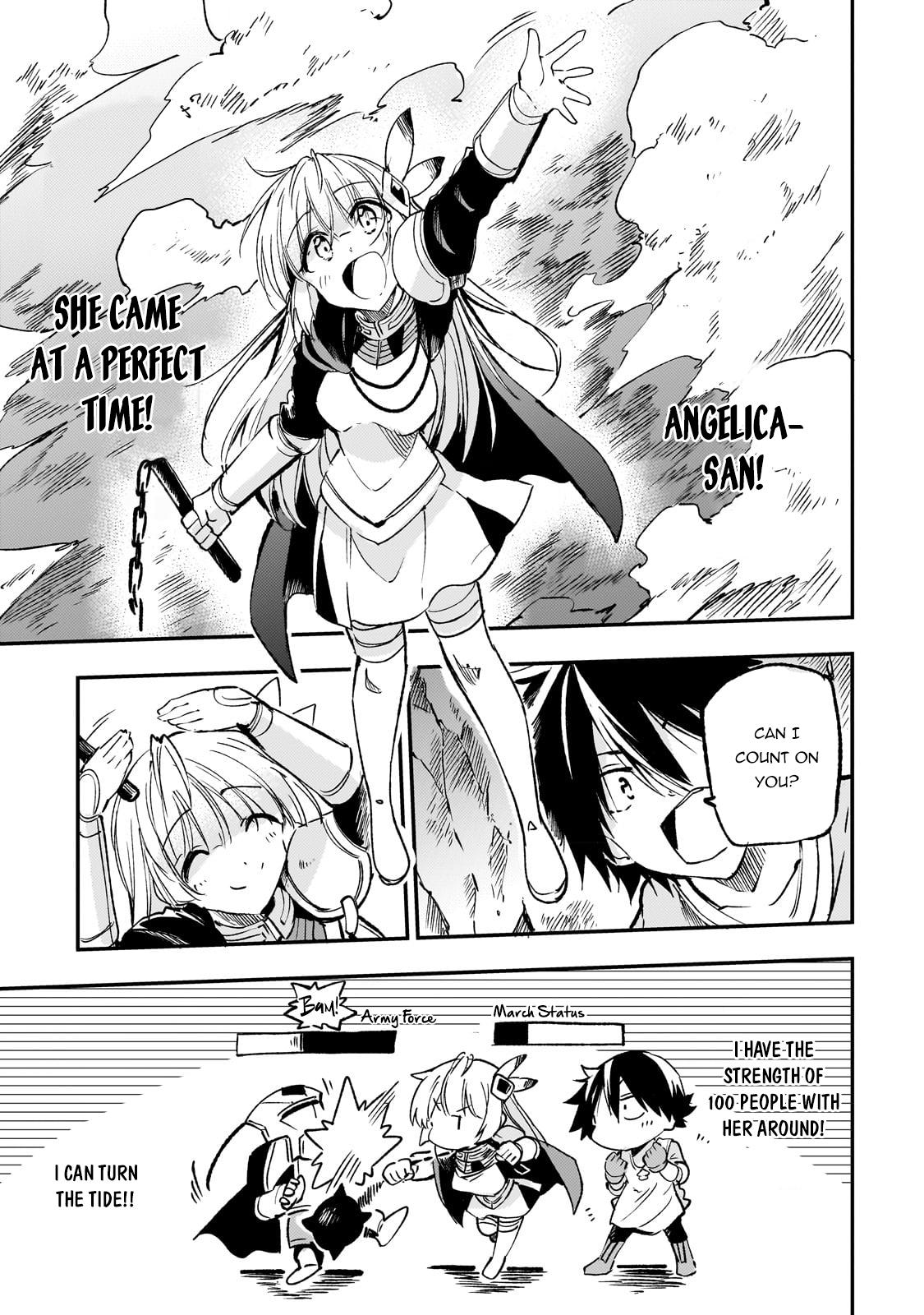 Loner Life in Another World Chapter 170 - Page 4