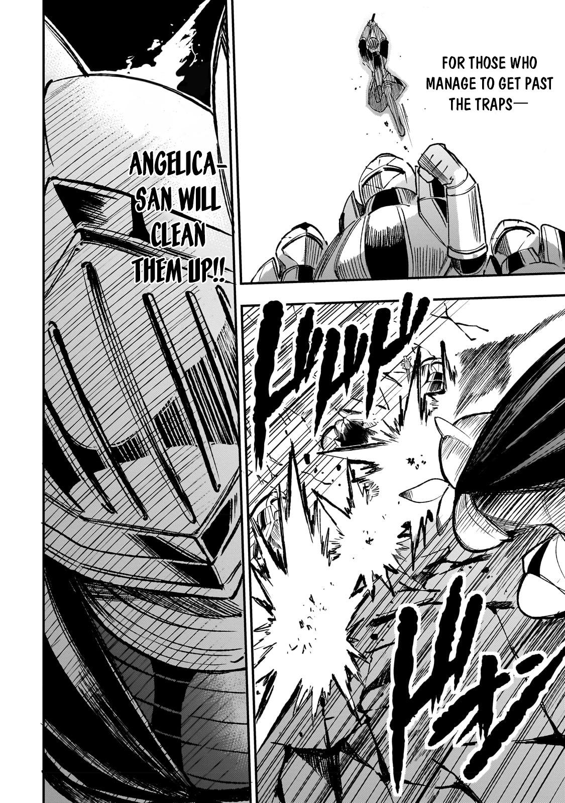 Loner Life in Another World Chapter 170 - Page 7