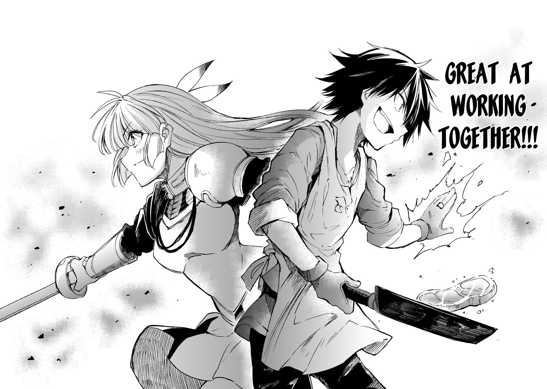 Loner Life in Another World Chapter 170 - Page 9
