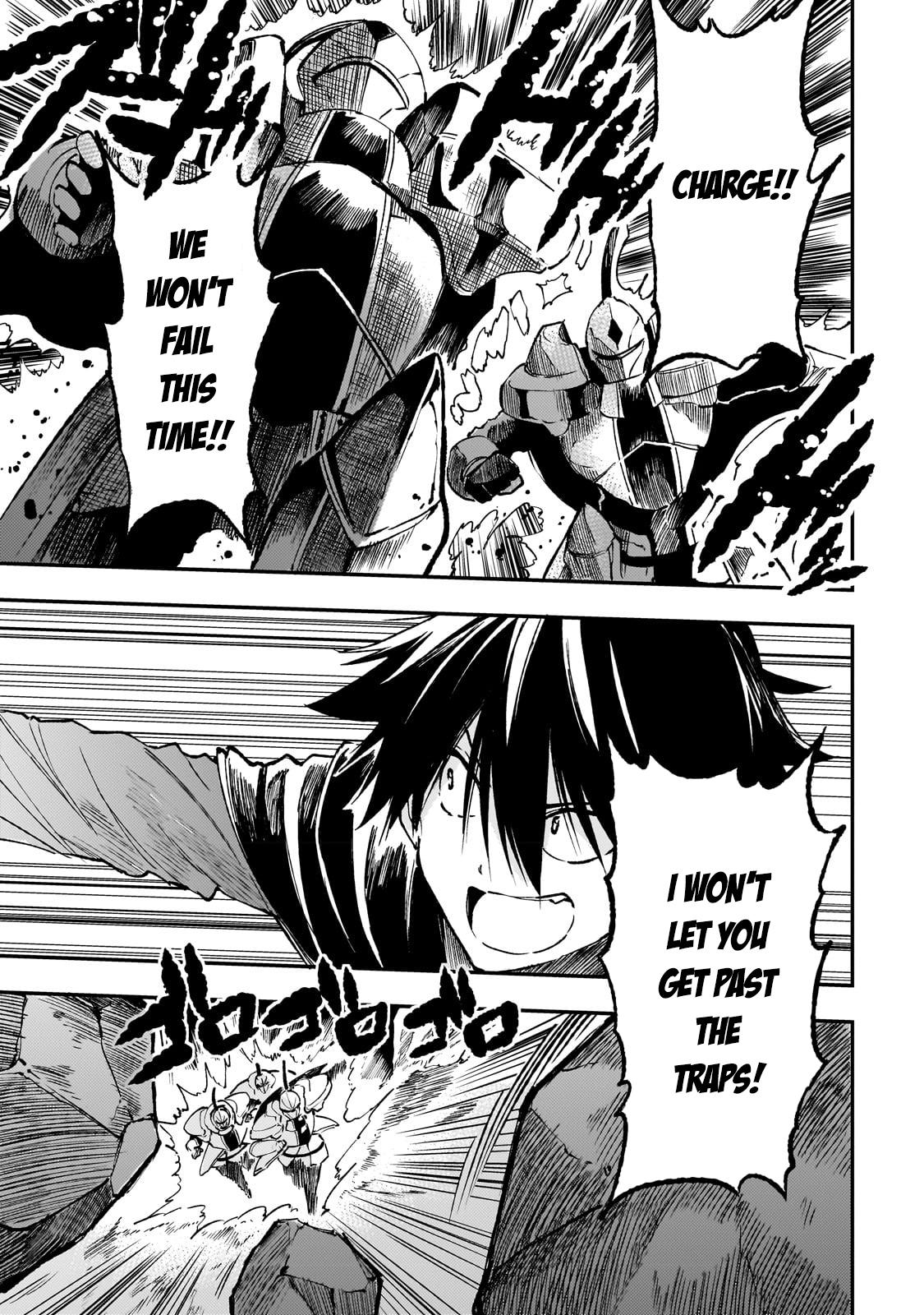Loner Life in Another World Chapter 171 - Page 6