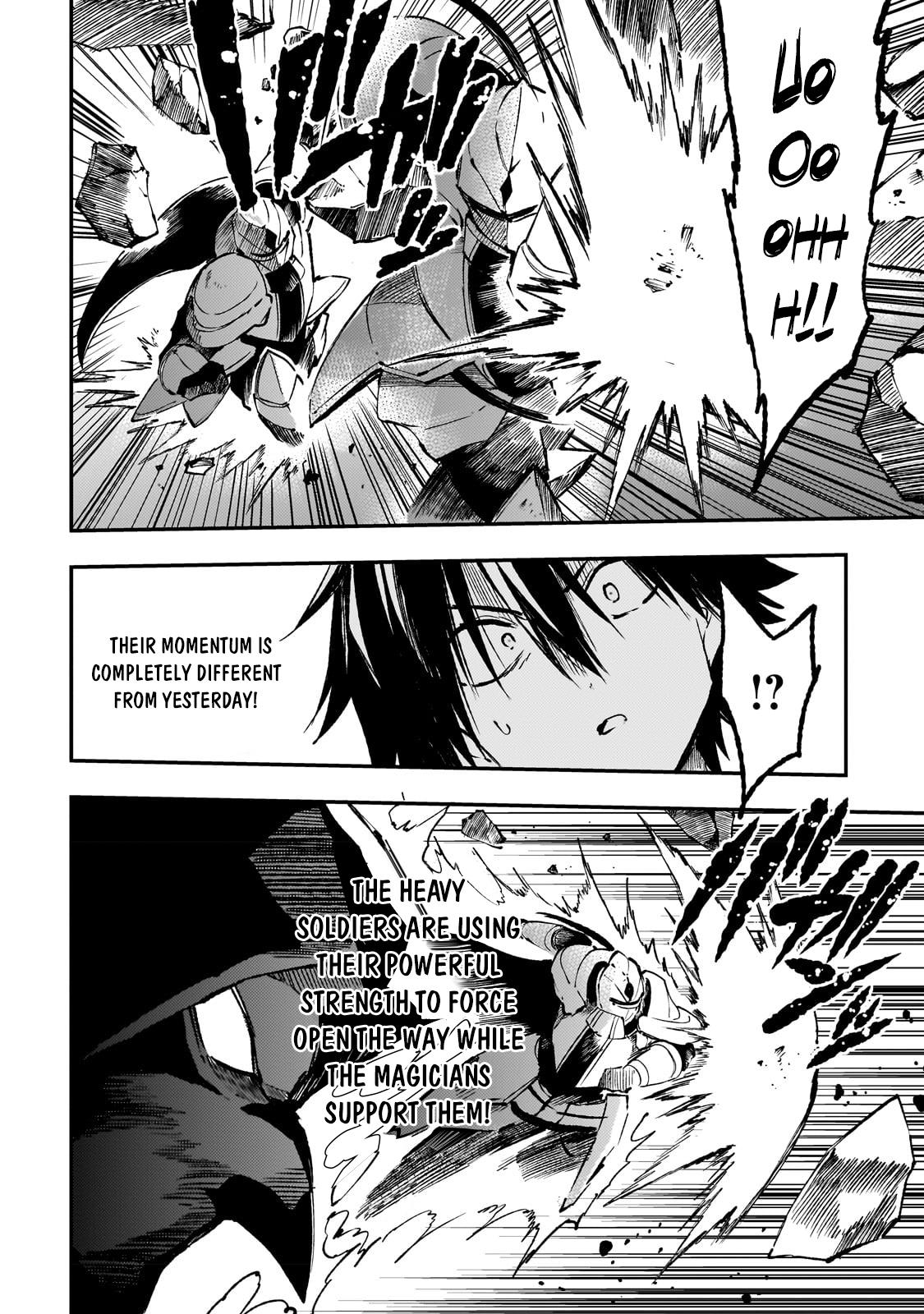 Loner Life in Another World Chapter 171 - Page 7