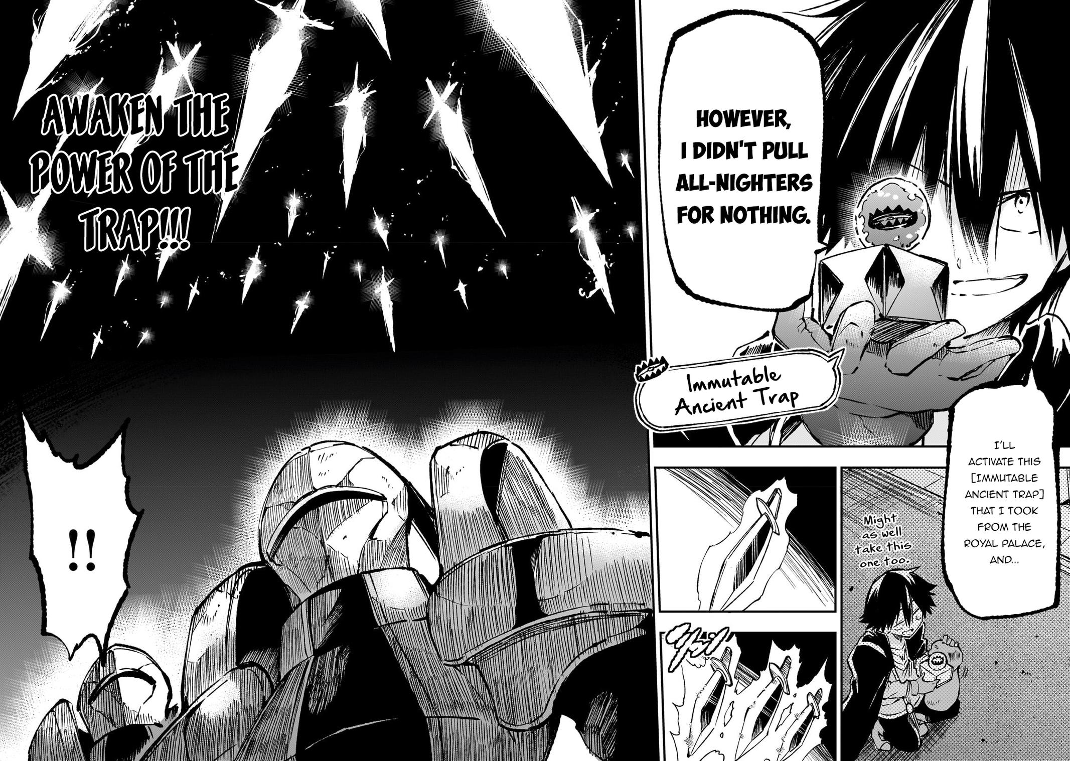 Loner Life in Another World Chapter 171 - Page 9