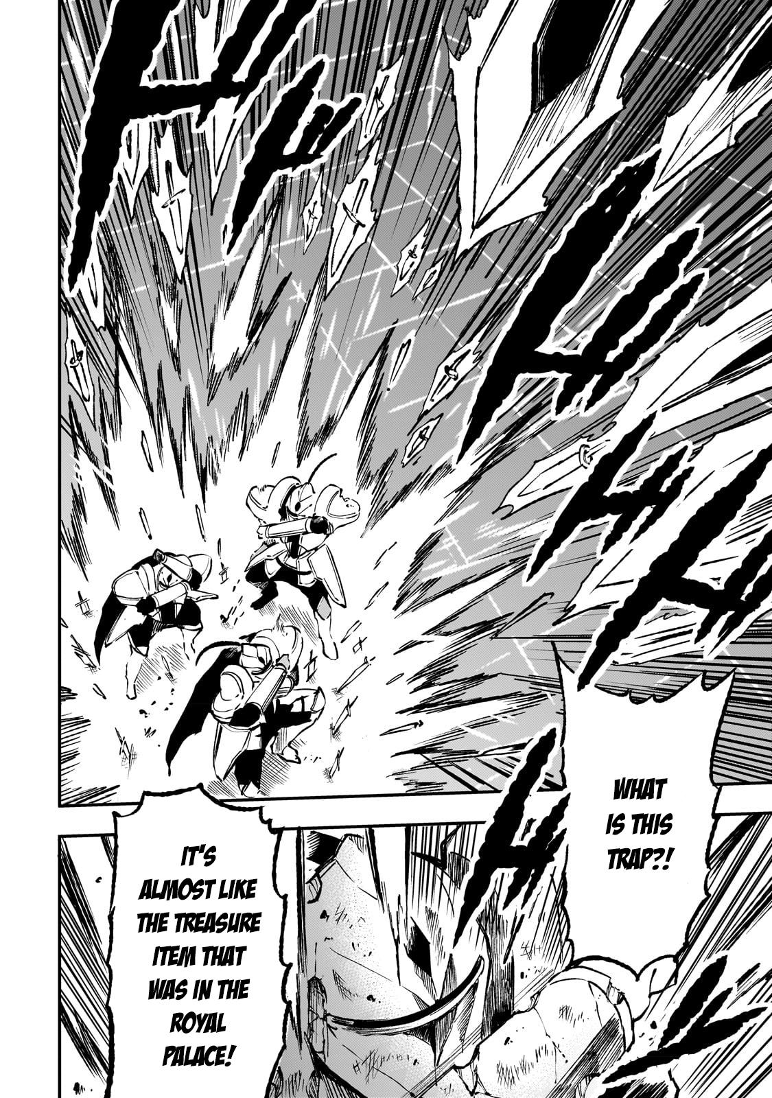Loner Life in Another World Chapter 171 - Page 10