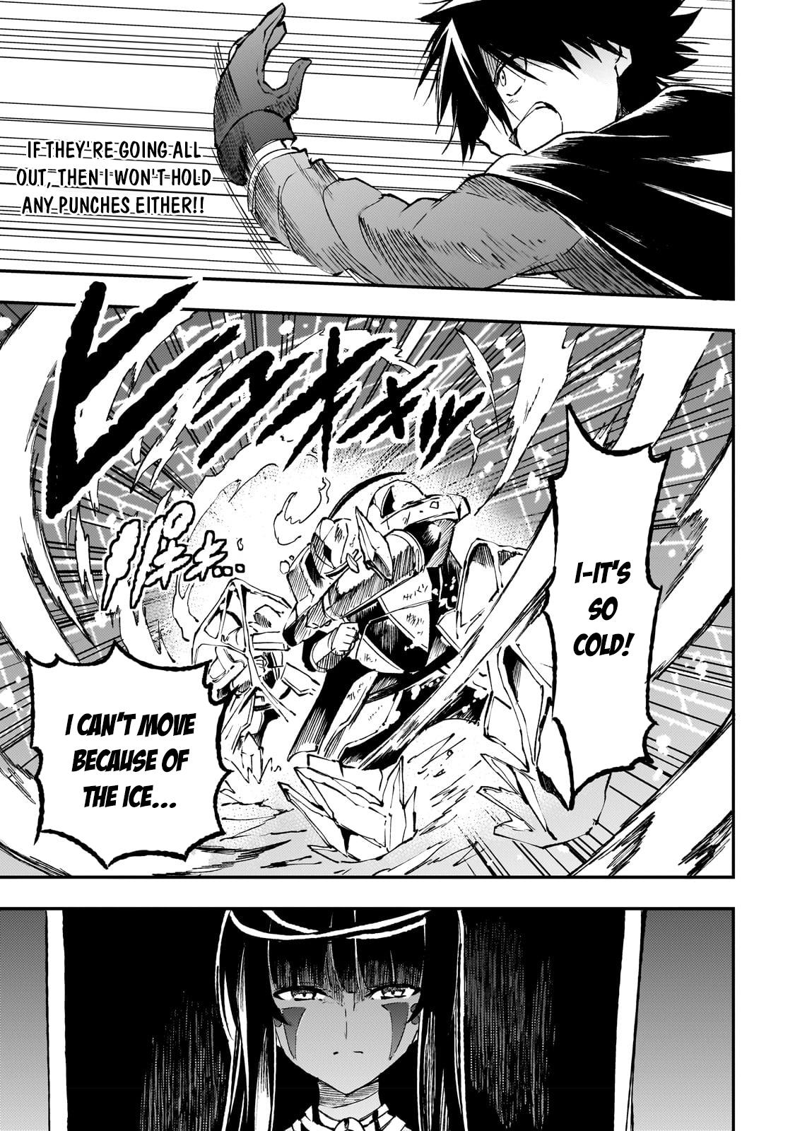 Loner Life in Another World Chapter 171 - Page 11