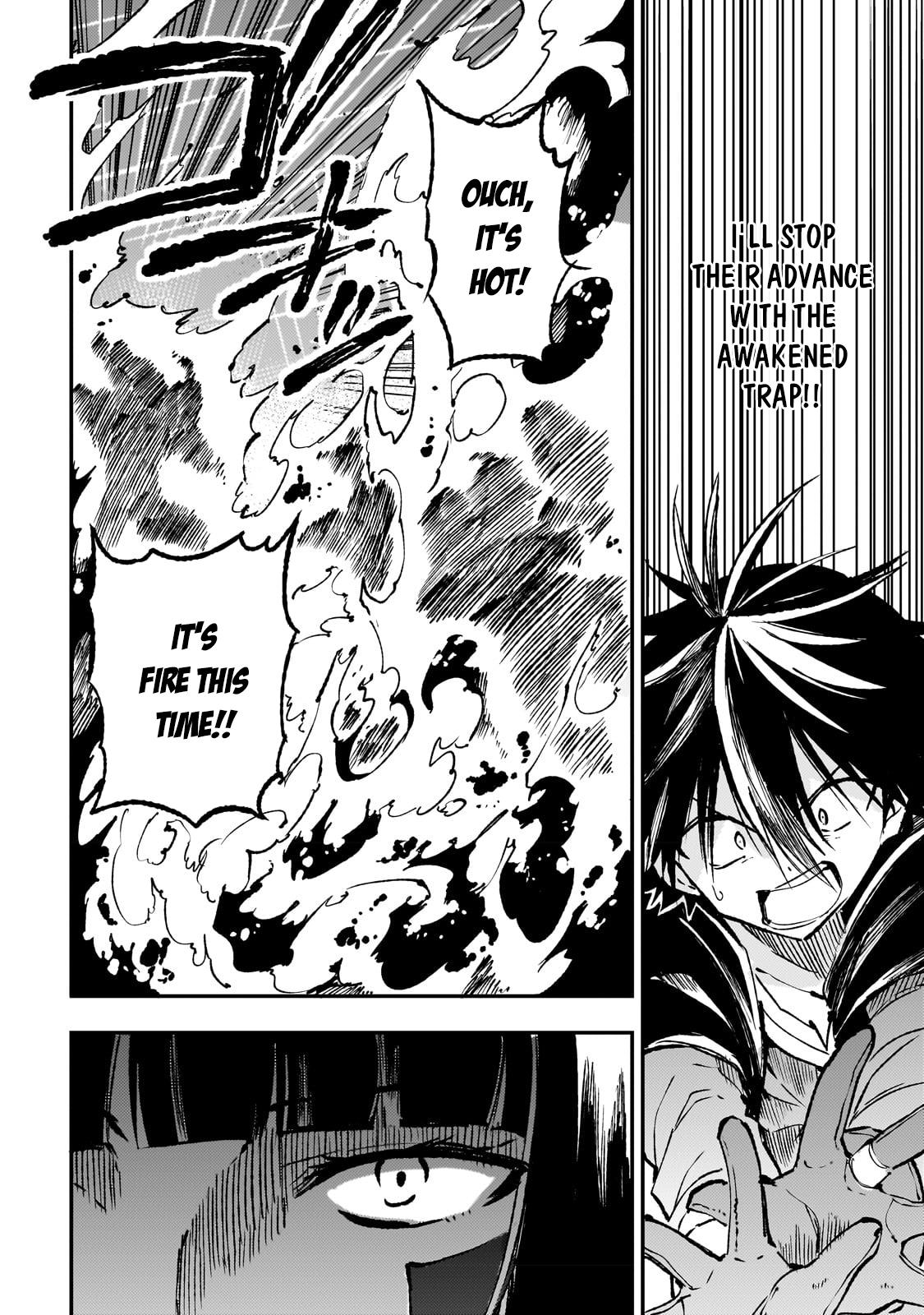 Loner Life in Another World Chapter 171 - Page 12