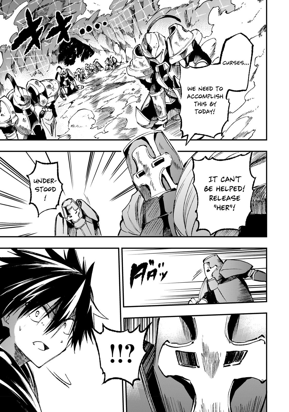 Loner Life in Another World Chapter 171 - Page 13