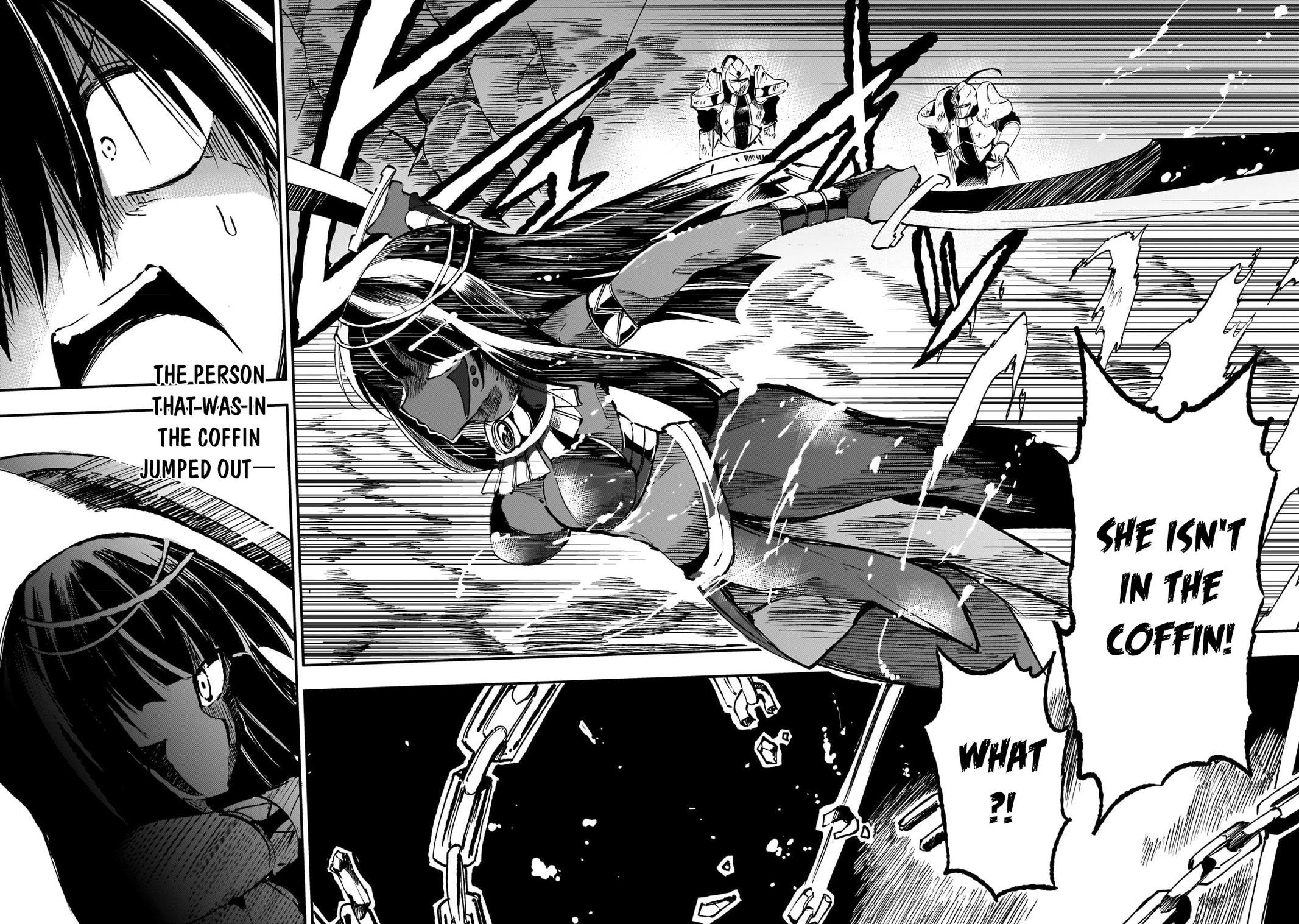 Loner Life in Another World Chapter 171 - Page 14