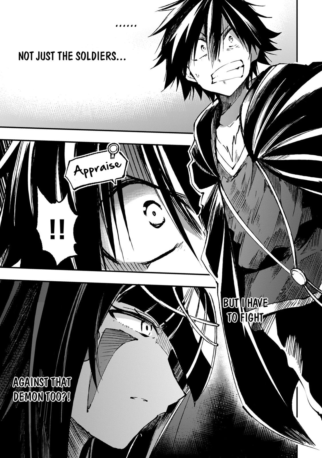 Loner Life in Another World Chapter 172 - Page 4