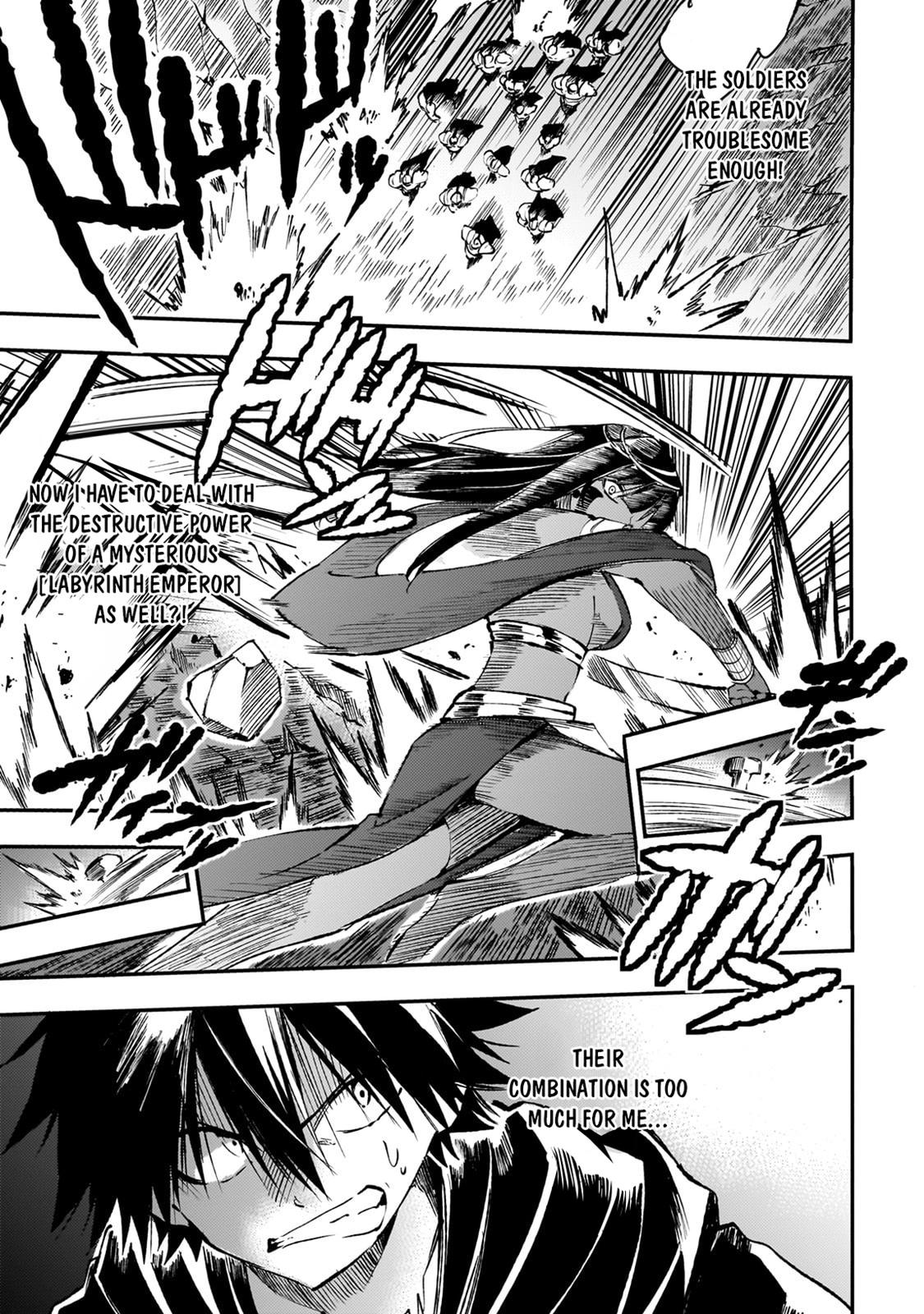 Loner Life in Another World Chapter 172 - Page 6