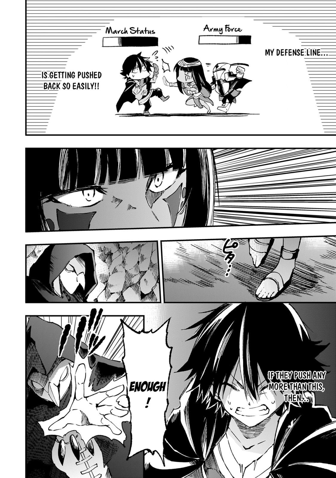 Loner Life in Another World Chapter 172 - Page 7
