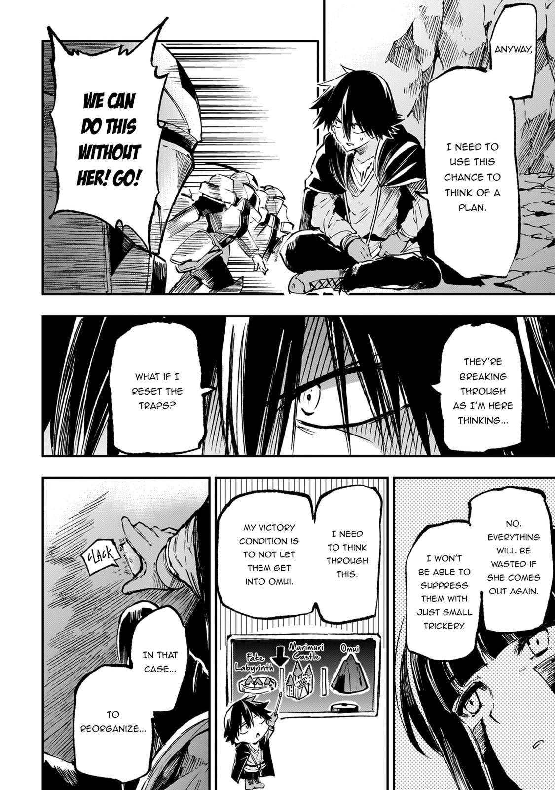 Loner Life in Another World Chapter 172 - Page 9