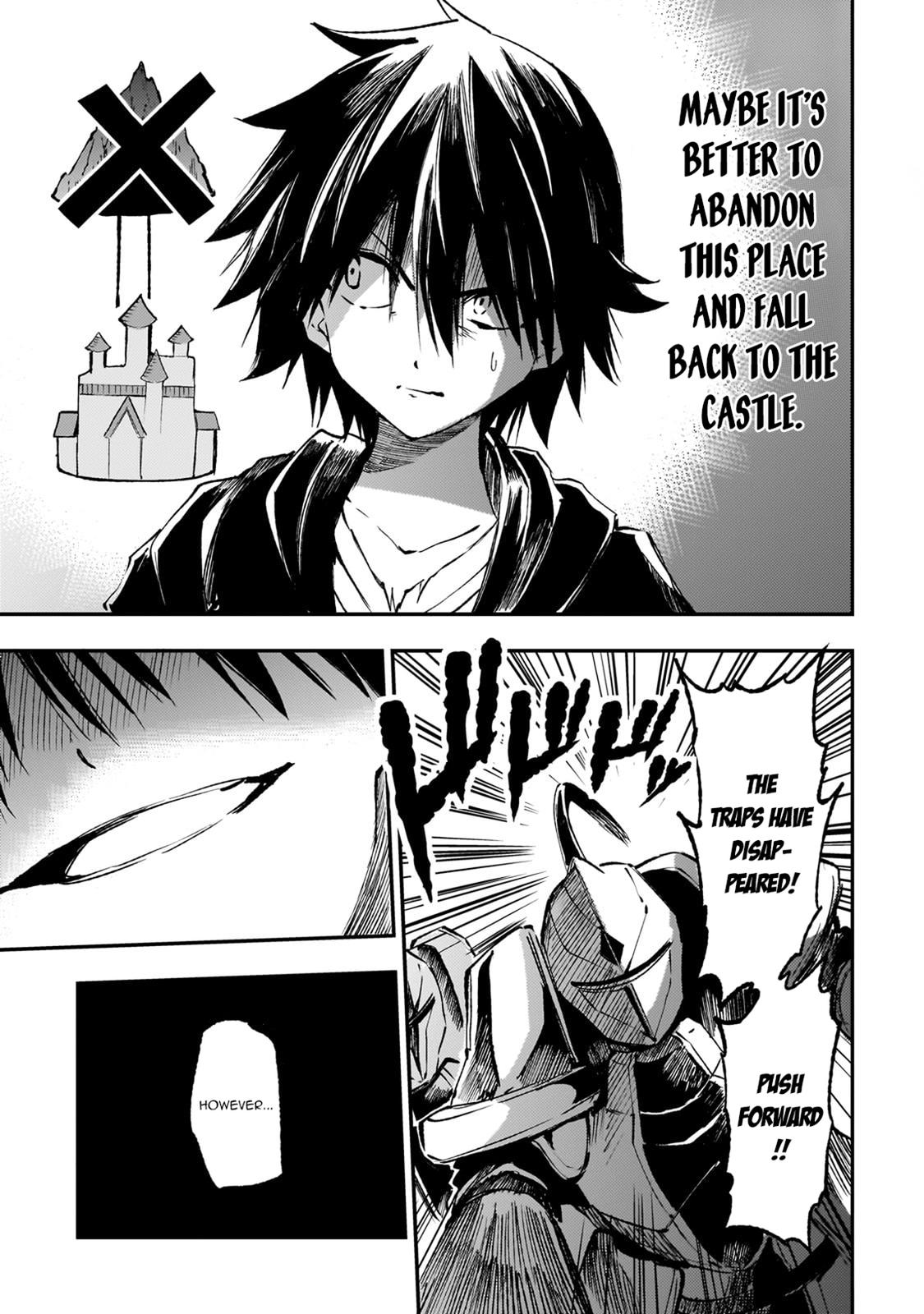 Loner Life in Another World Chapter 172 - Page 10