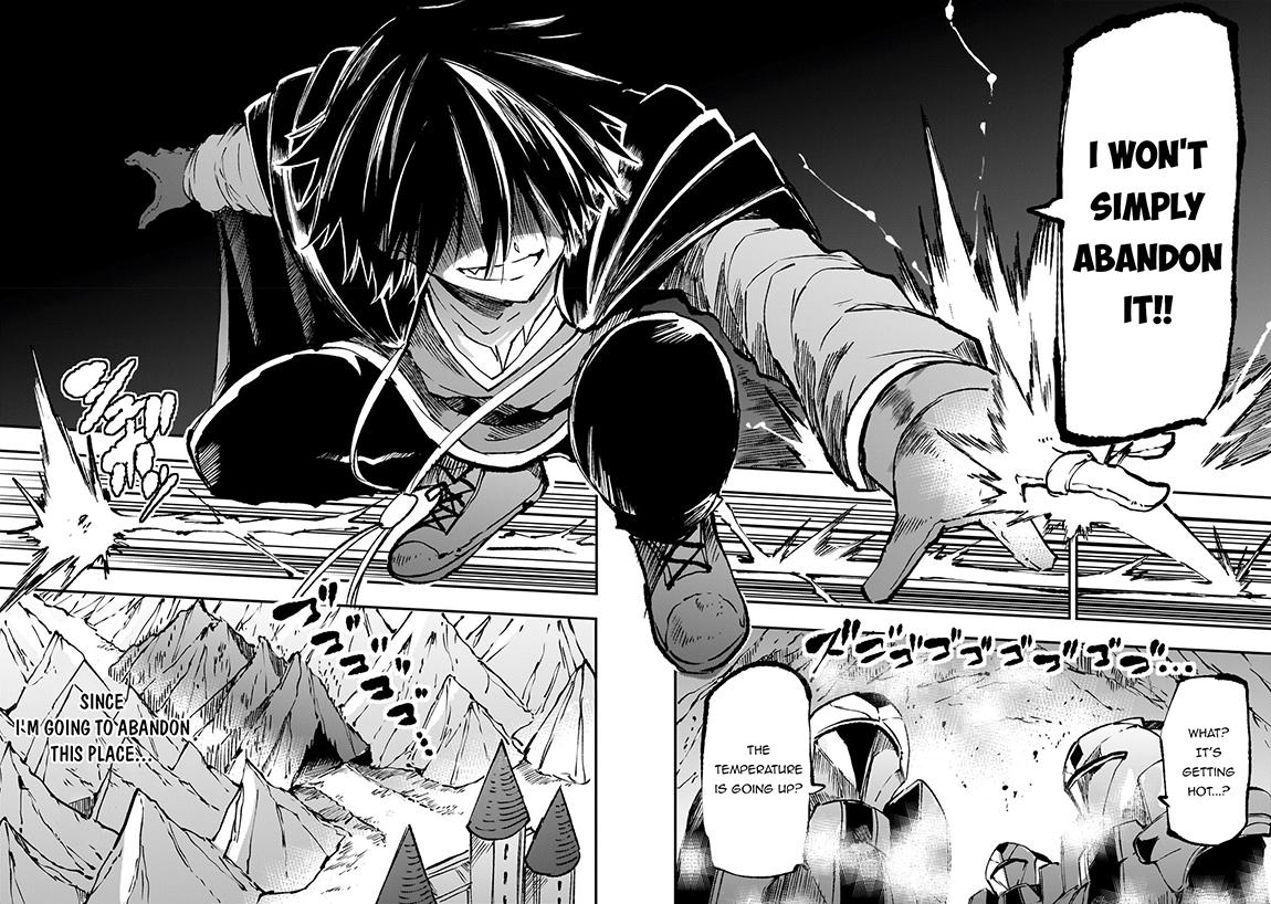 Loner Life in Another World Chapter 172 - Page 11