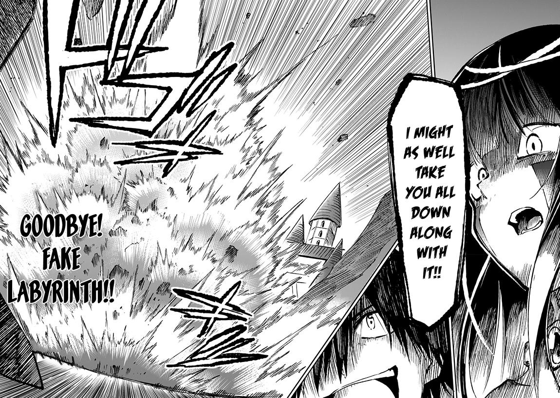 Loner Life in Another World Chapter 172 - Page 12