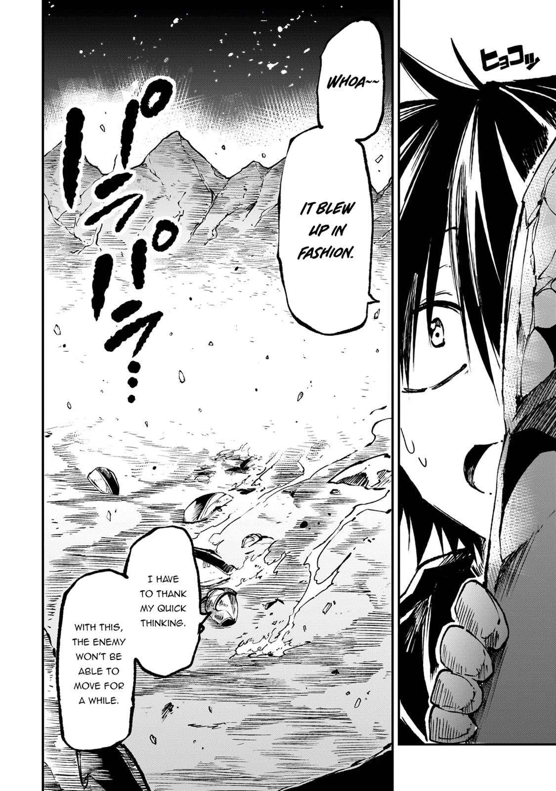 Loner Life in Another World Chapter 172 - Page 13
