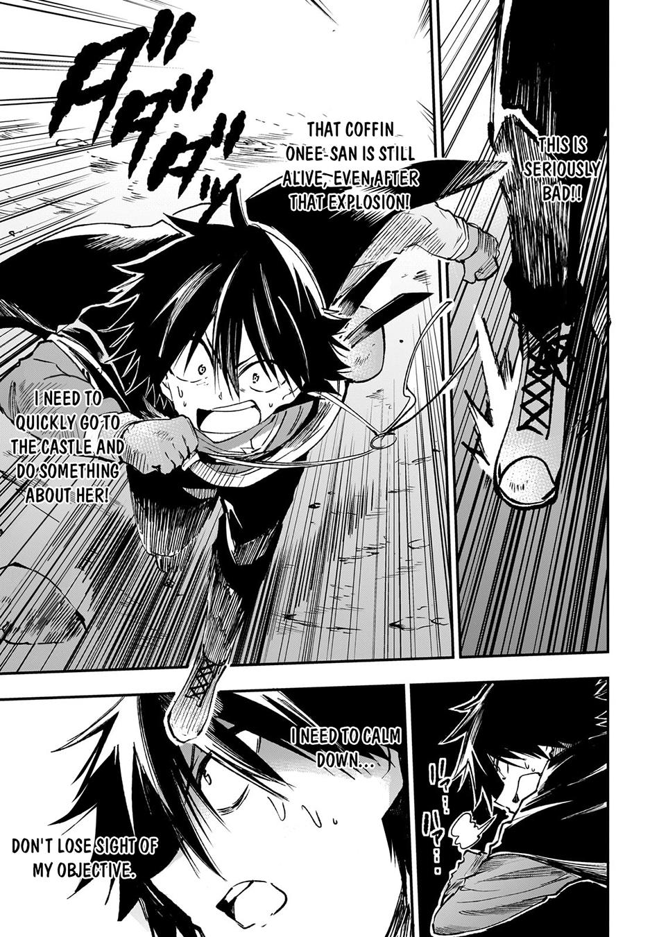 Loner Life in Another World Chapter 173 - Page 4