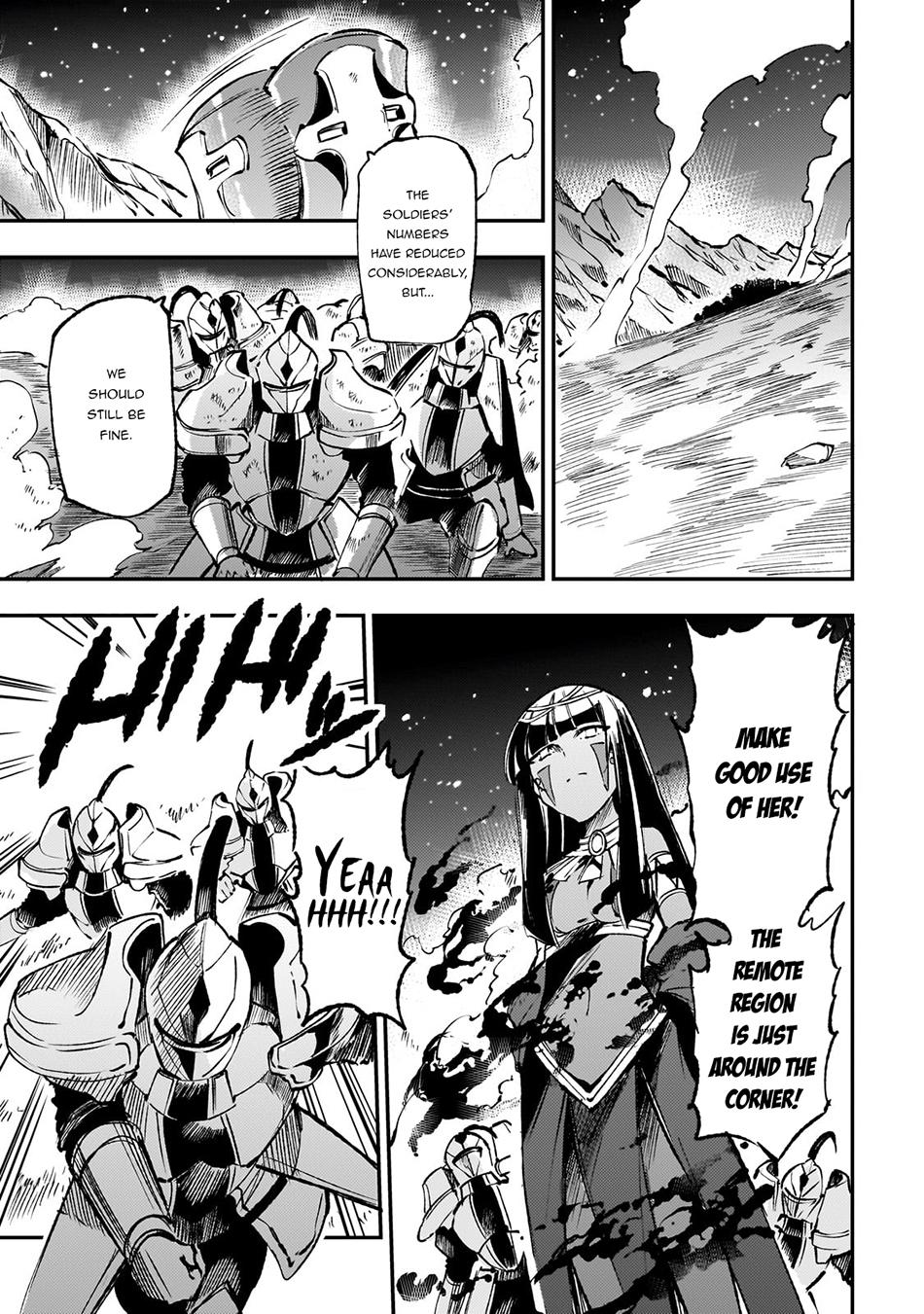Loner Life in Another World Chapter 173 - Page 6