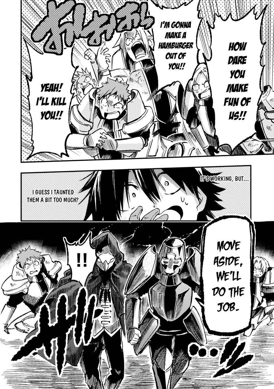 Loner Life in Another World Chapter 173 - Page 9