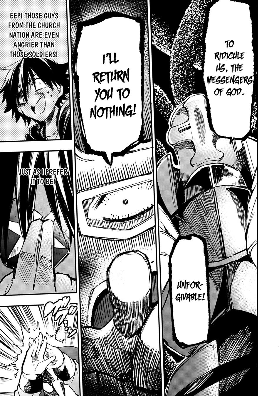 Loner Life in Another World Chapter 173 - Page 10