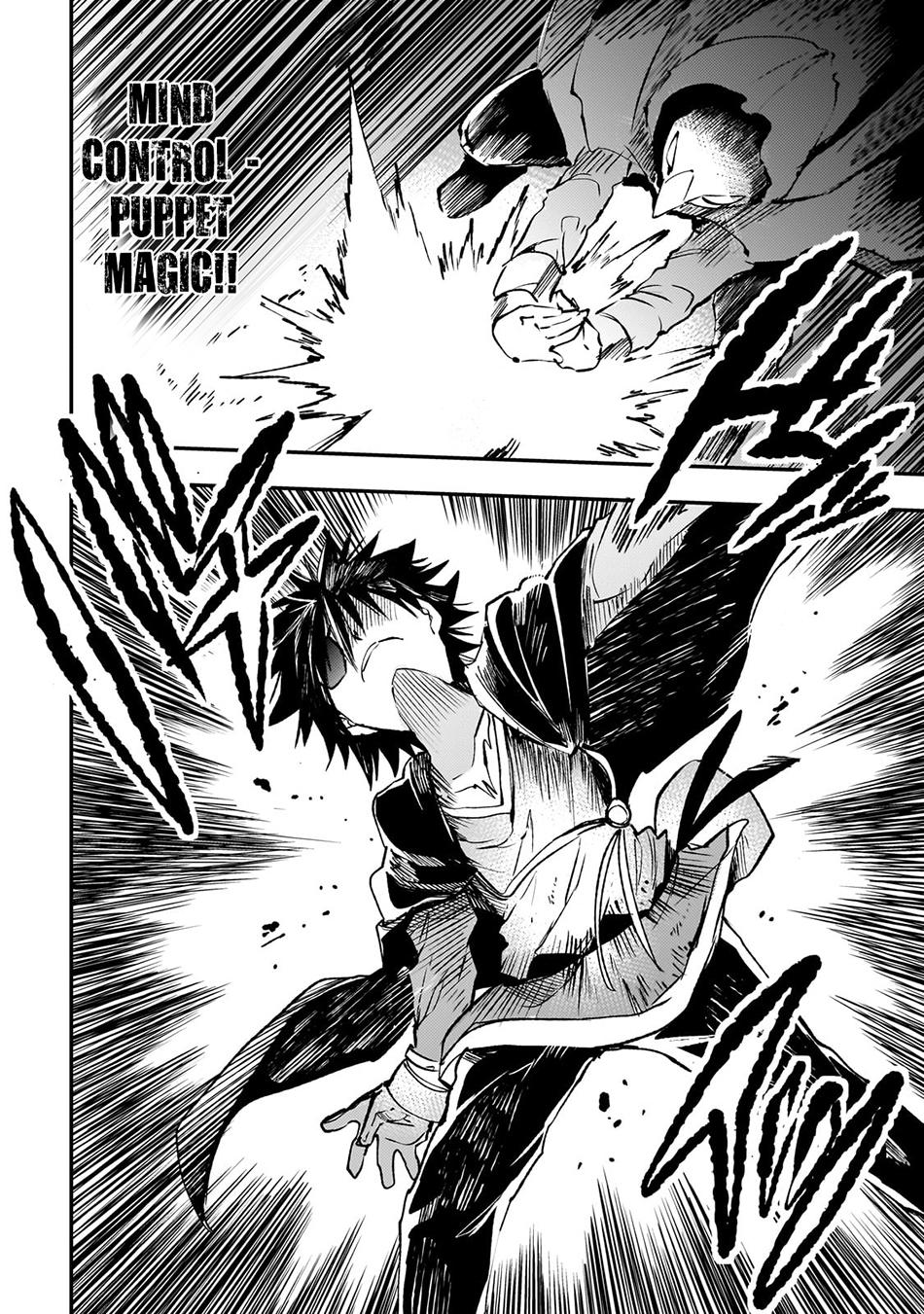 Loner Life in Another World Chapter 173 - Page 11