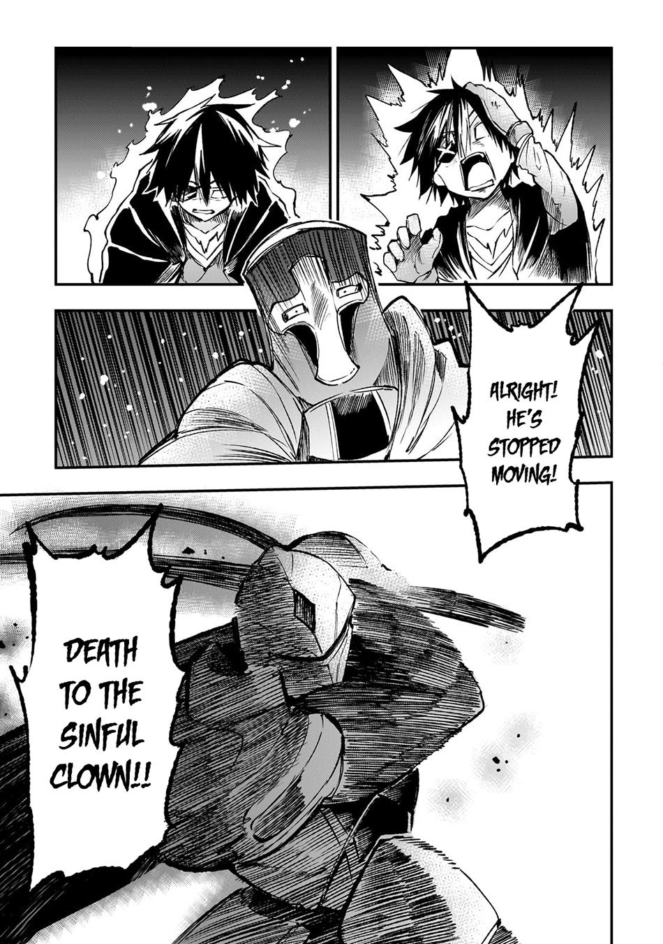 Loner Life in Another World Chapter 173 - Page 12