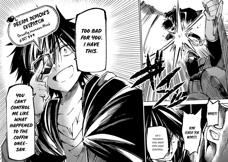 Loner Life in Another World Chapter 173 - Page 13