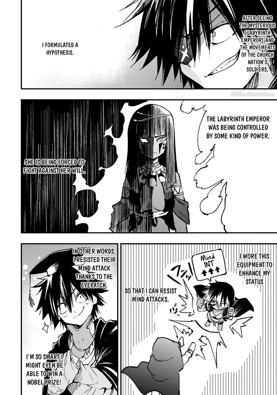 Loner Life in Another World Chapter 173 - Page 14
