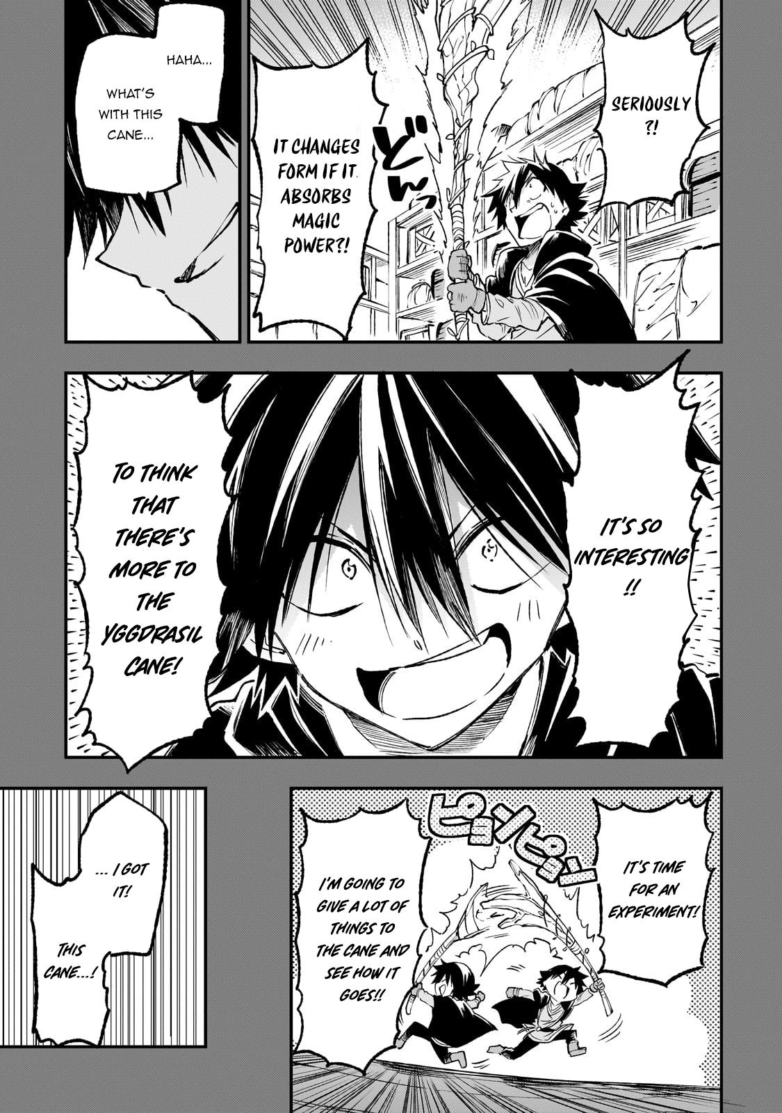 Loner Life in Another World Chapter 174 - Page 6