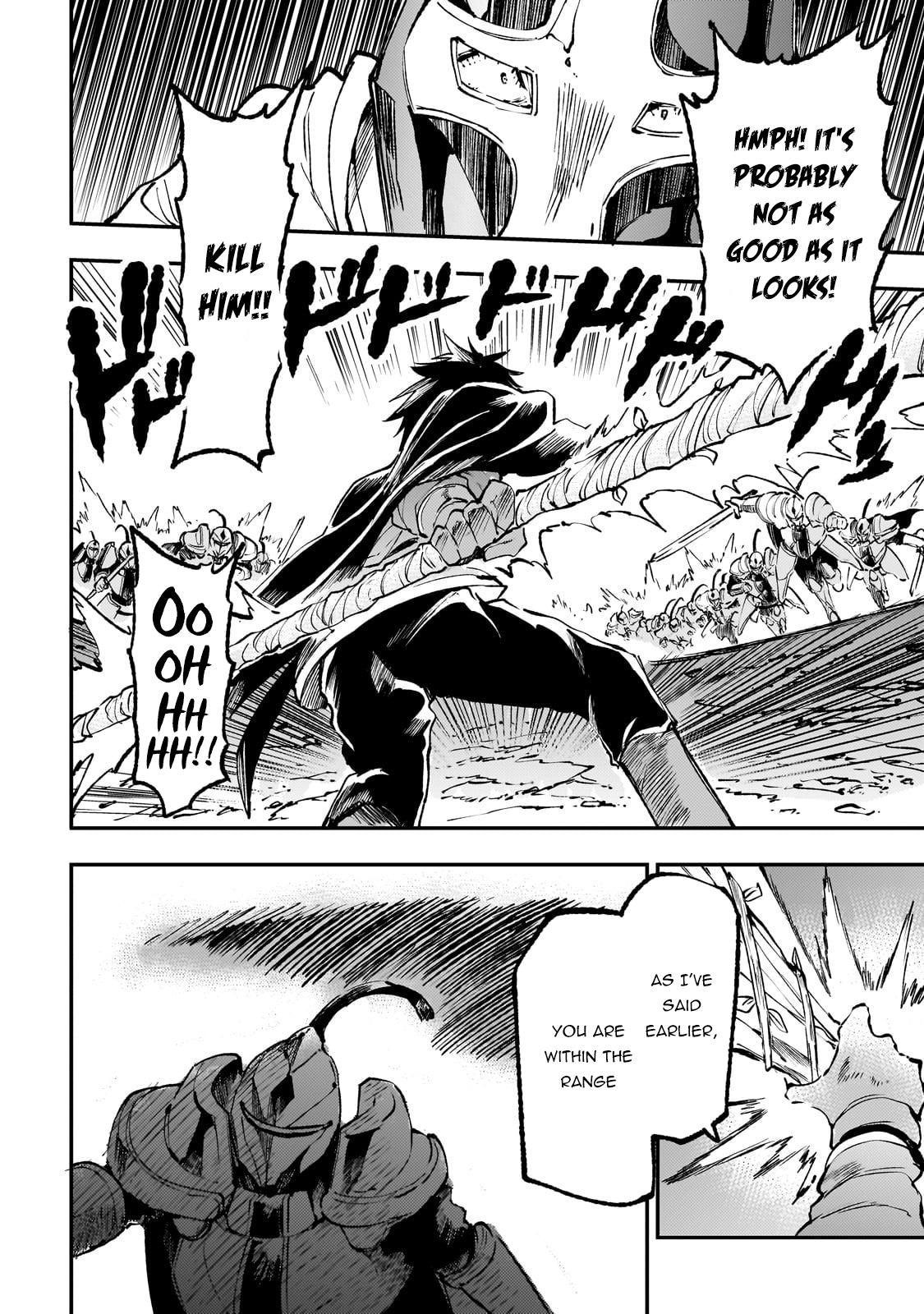 Loner Life in Another World Chapter 174 - Page 8