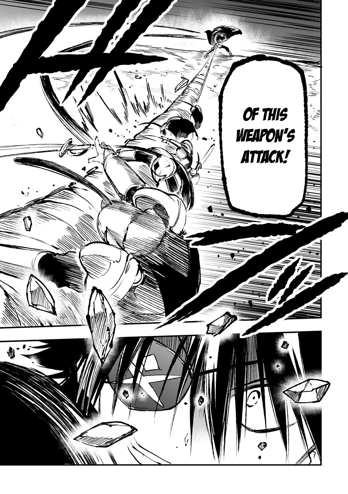 Loner Life in Another World Chapter 174 - Page 9